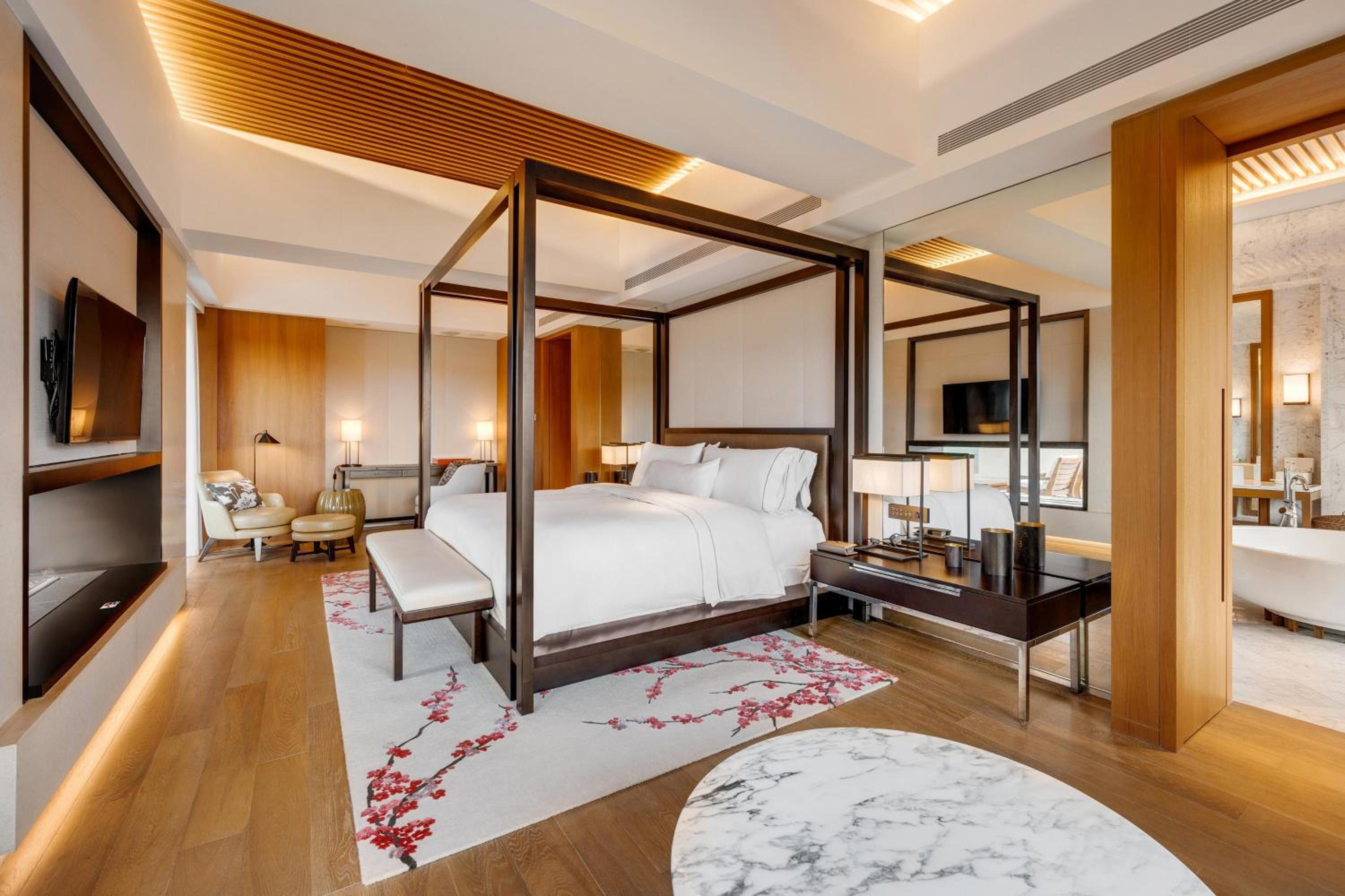 The Westin Tashee Resort, Taoyuan