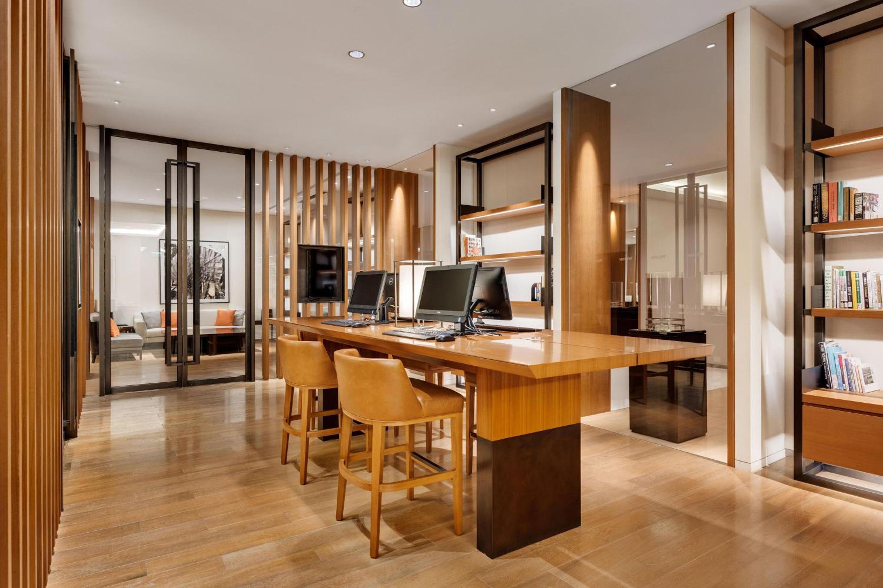 The Westin Tashee Resort, Taoyuan