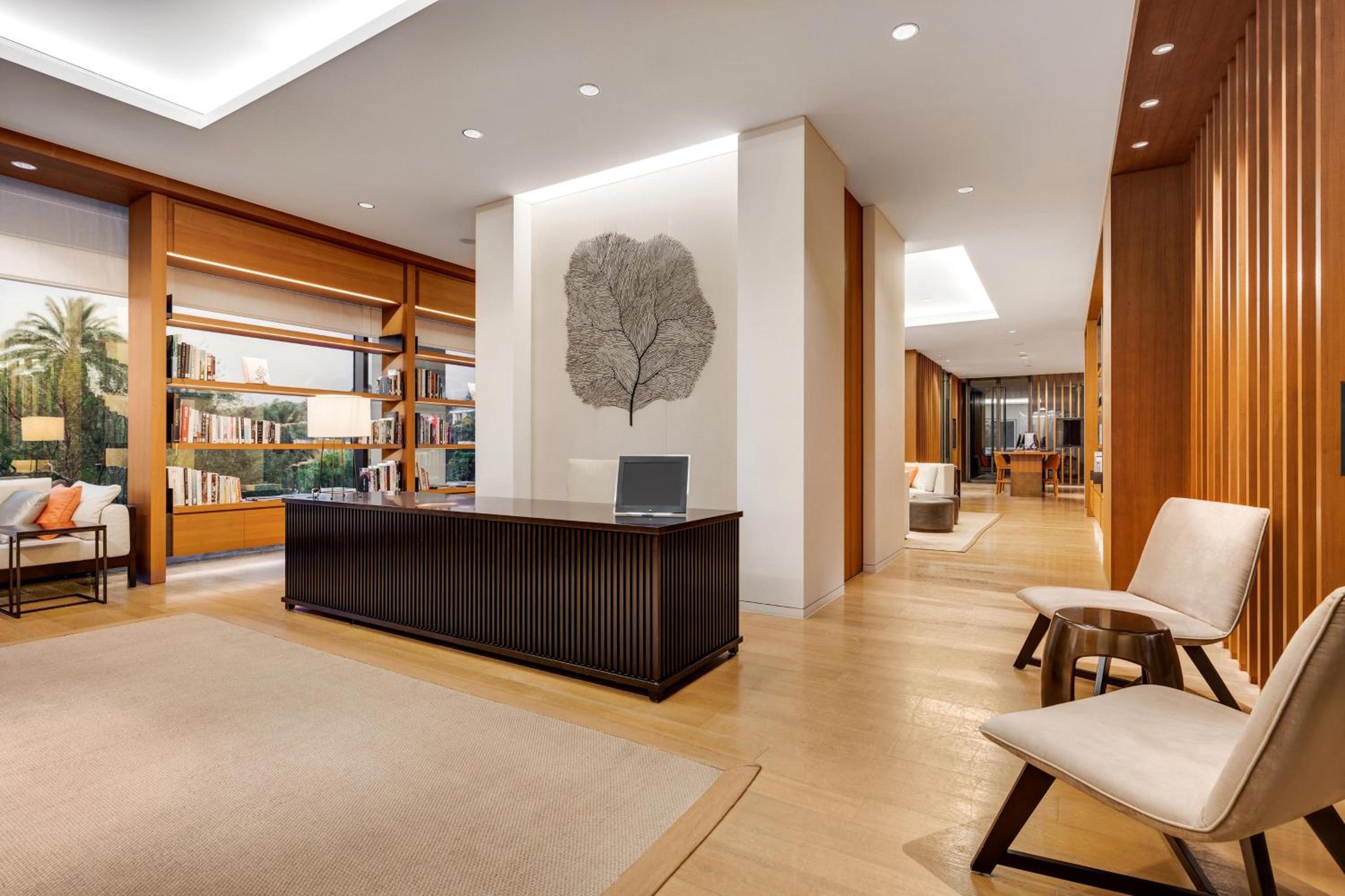 The Westin Tashee Resort, Taoyuan