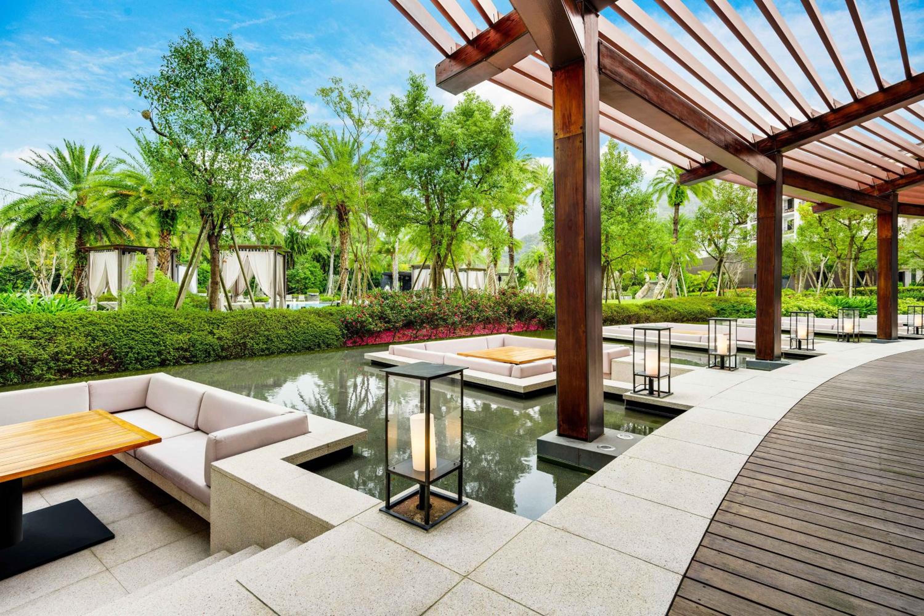 The Westin Tashee Resort, Taoyuan
