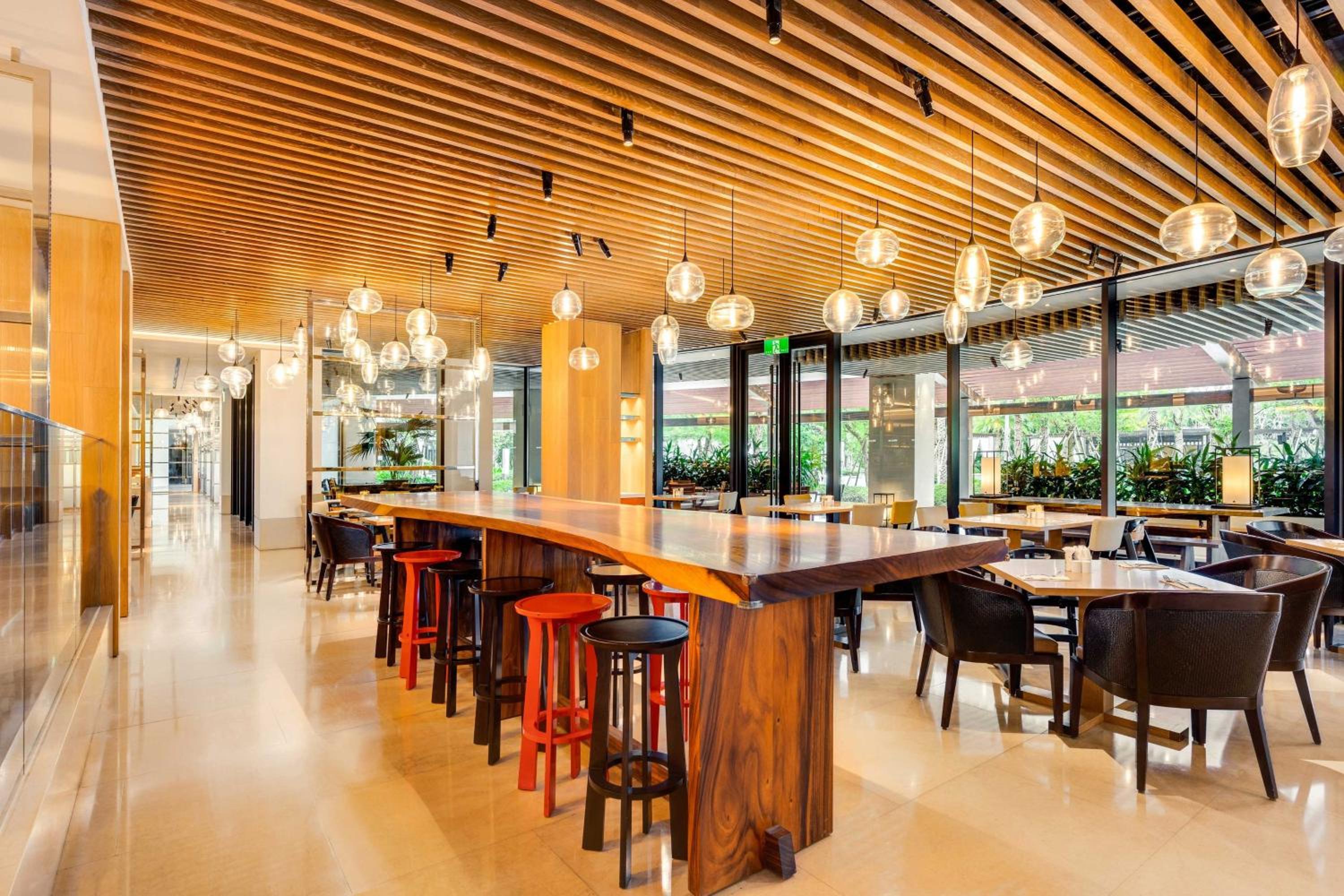 The Westin Tashee Resort, Taoyuan