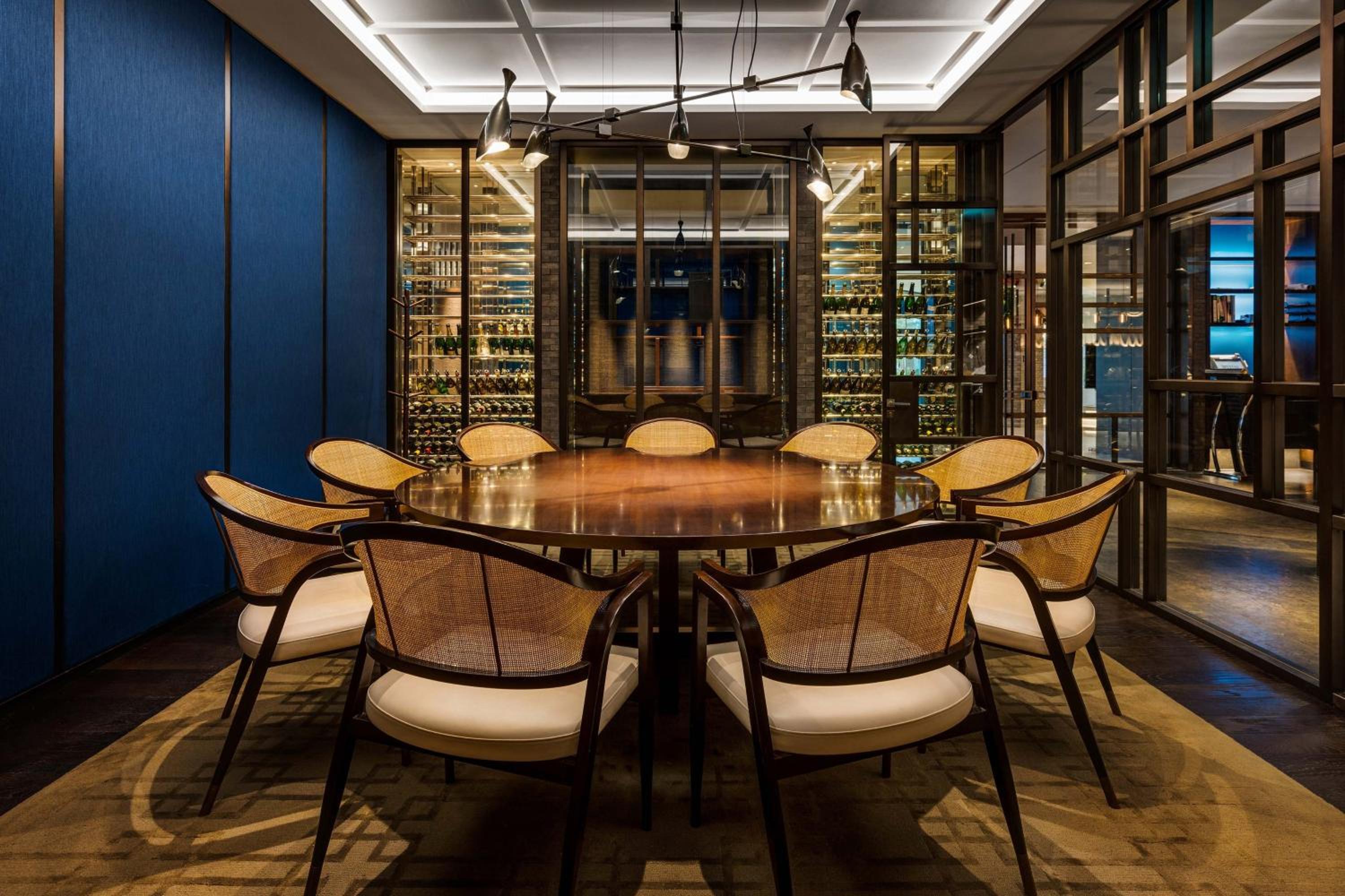 The Westin Tashee Resort, Taoyuan
