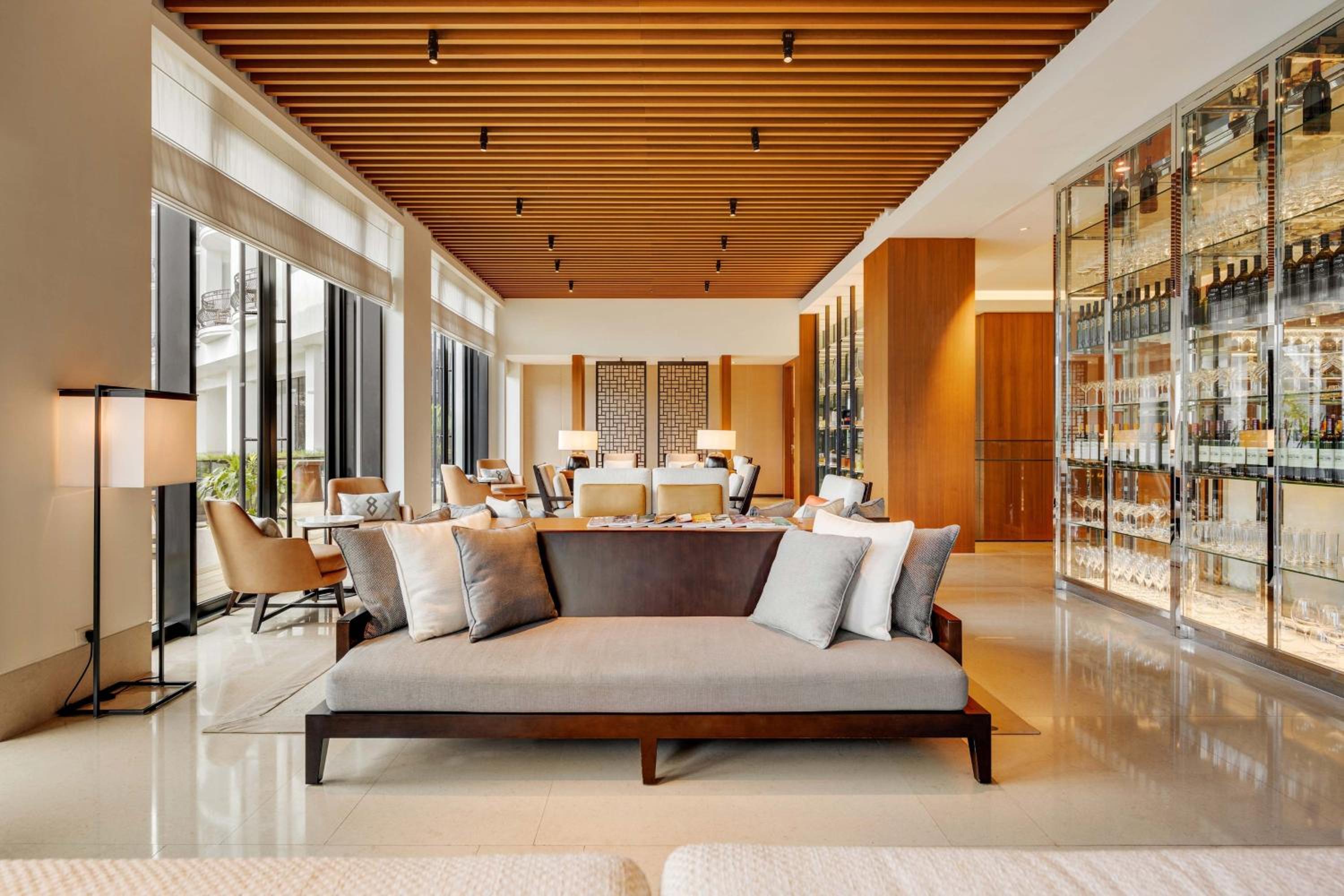 The Westin Tashee Resort, Taoyuan