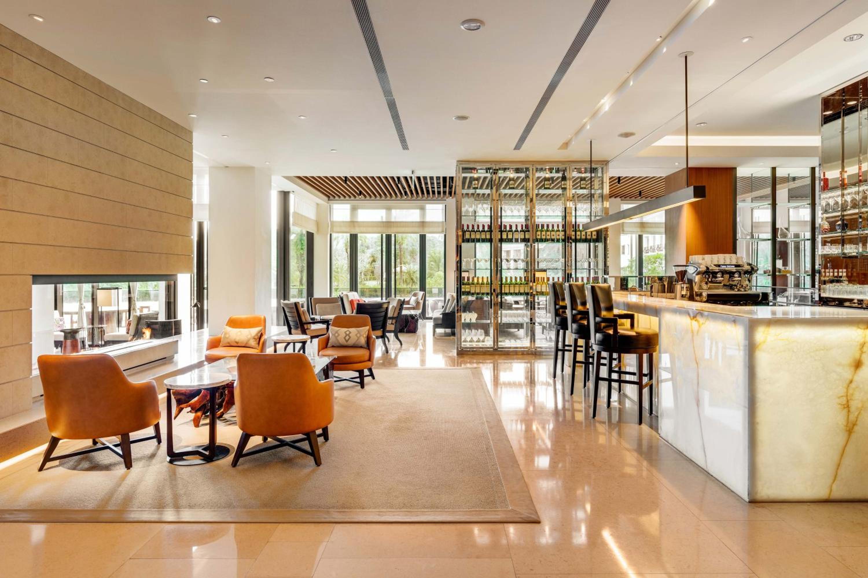 The Westin Tashee Resort, Taoyuan