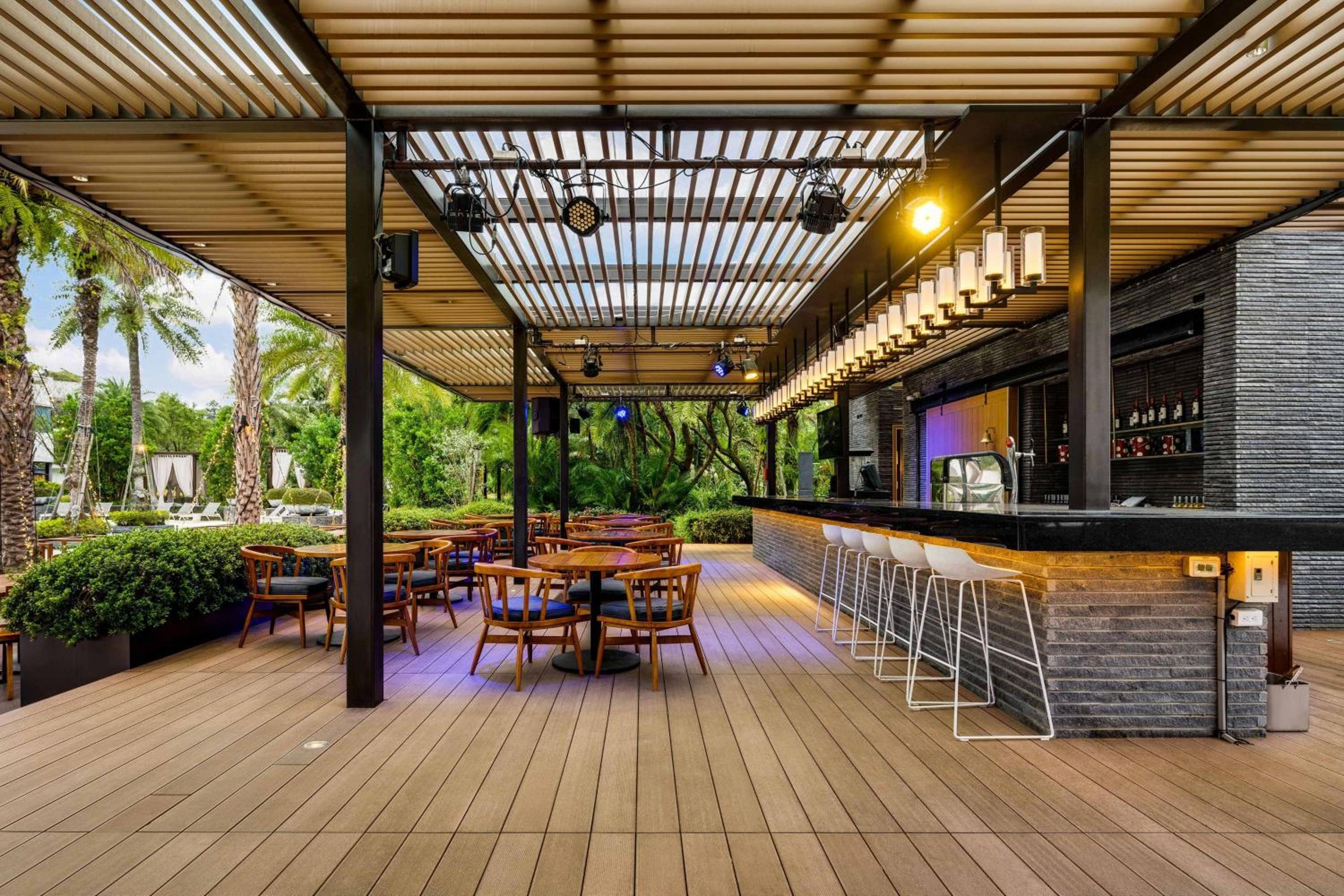The Westin Tashee Resort, Taoyuan