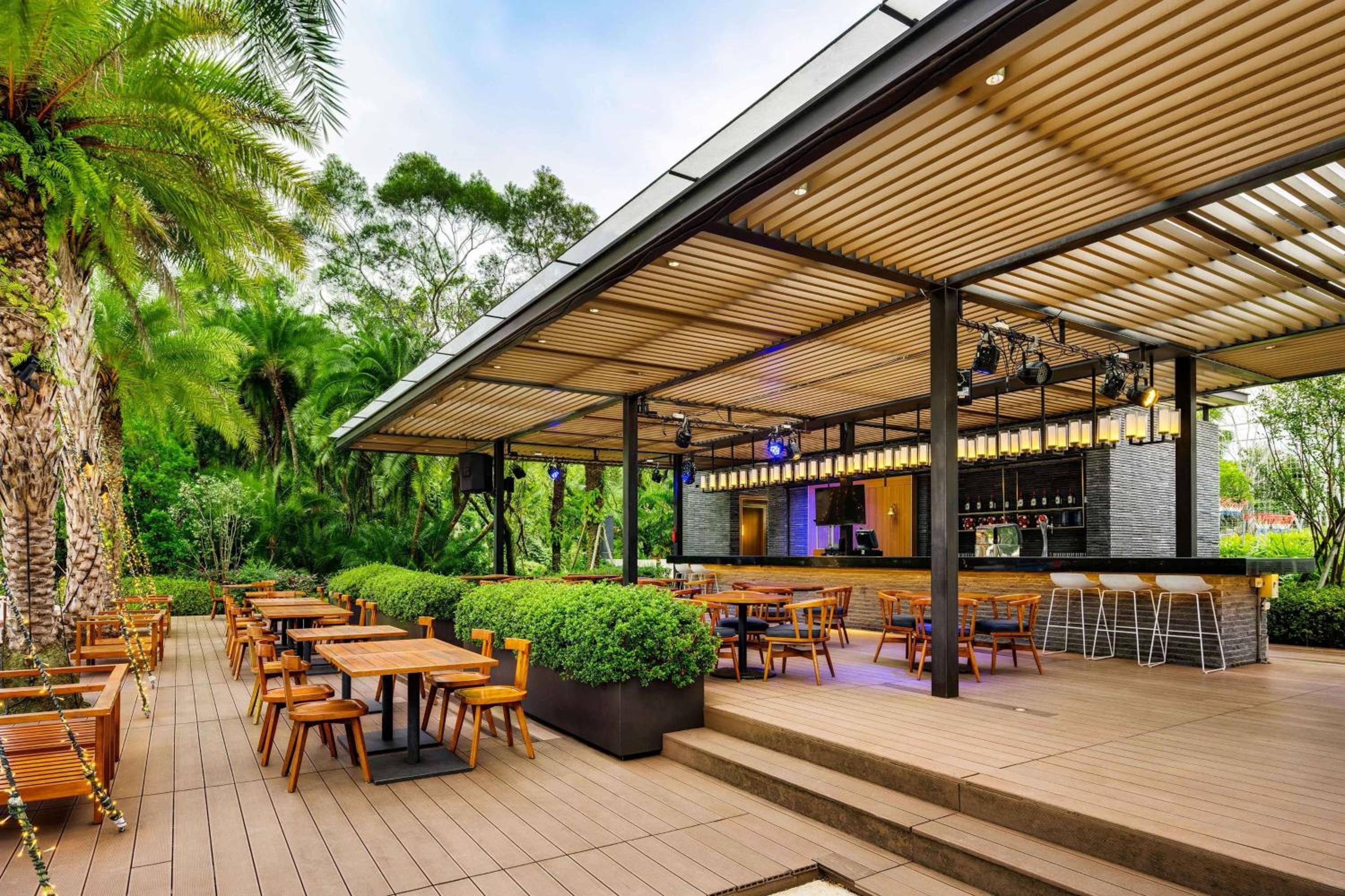 The Westin Tashee Resort, Taoyuan