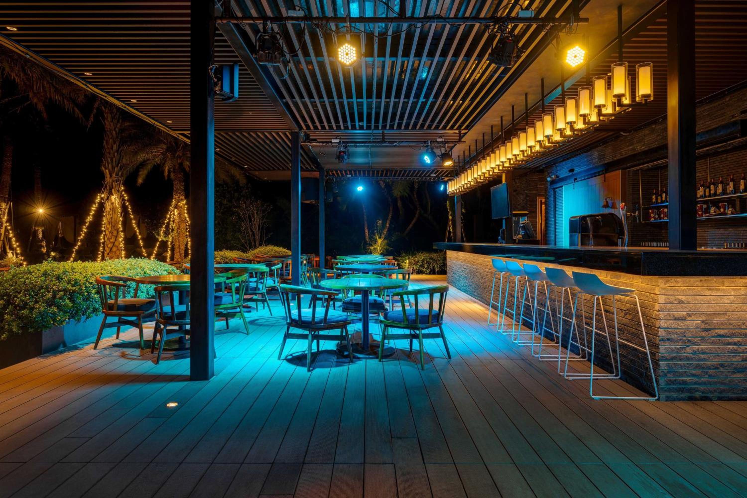 The Westin Tashee Resort, Taoyuan