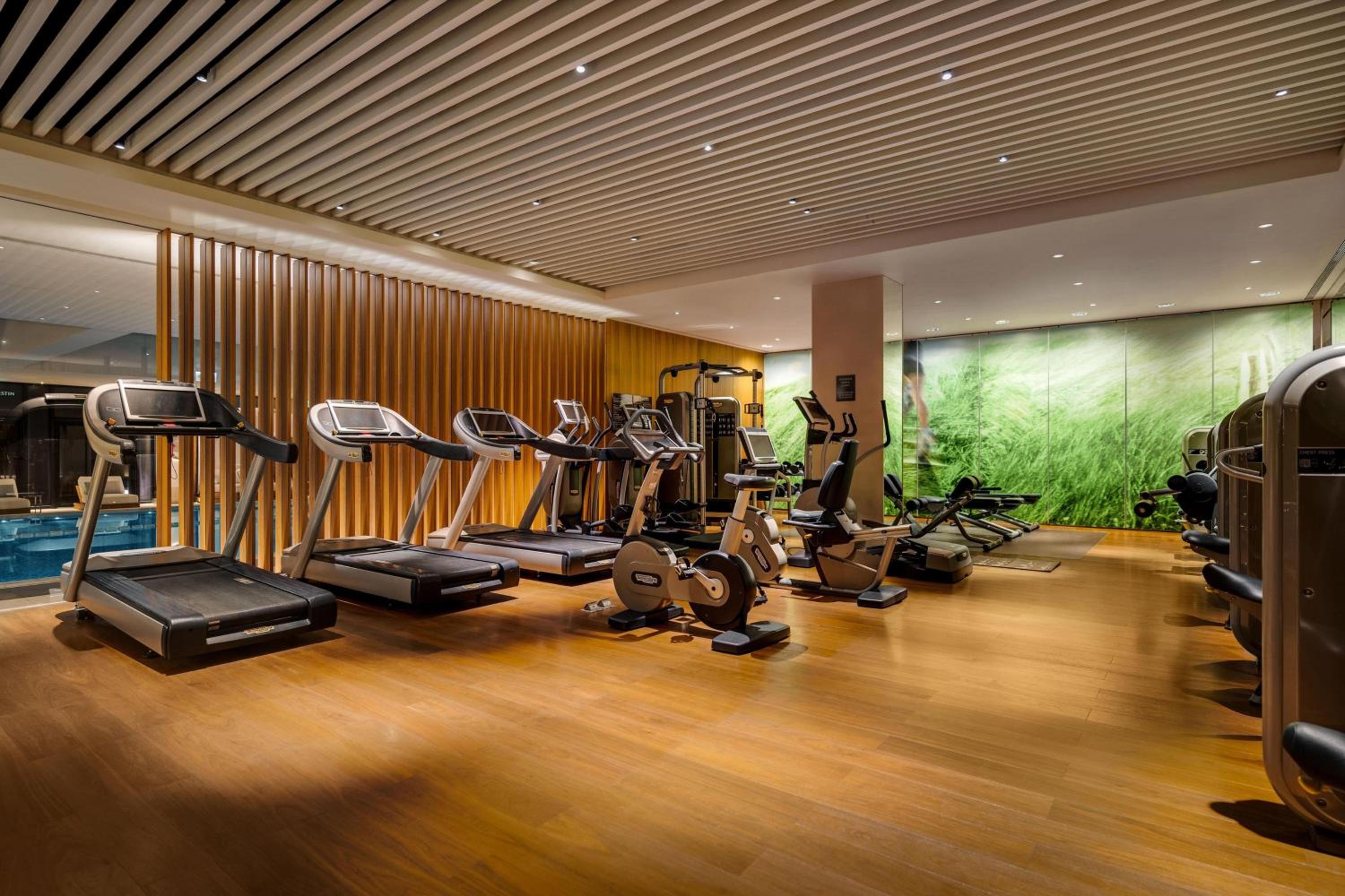 The Westin Tashee Resort, Taoyuan