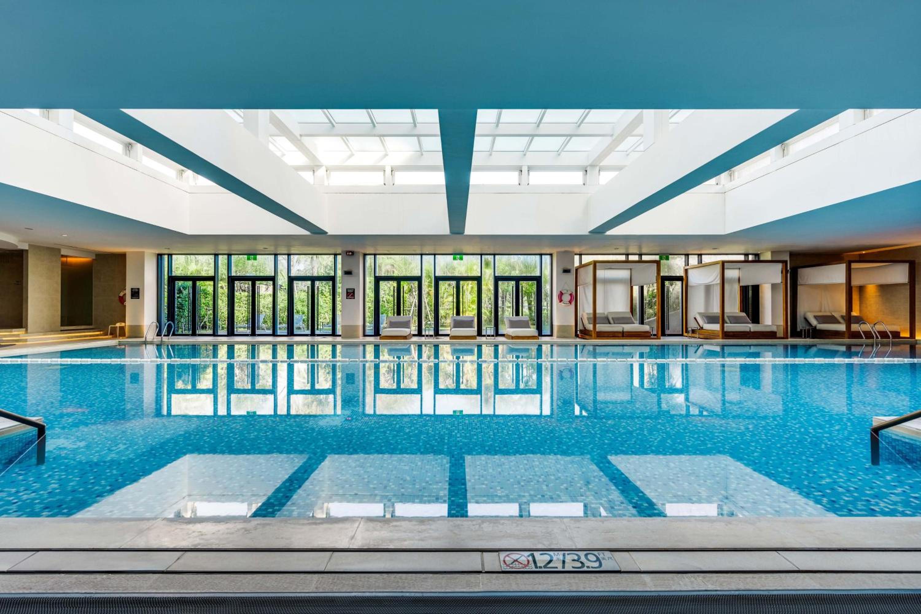 The Westin Tashee Resort, Taoyuan