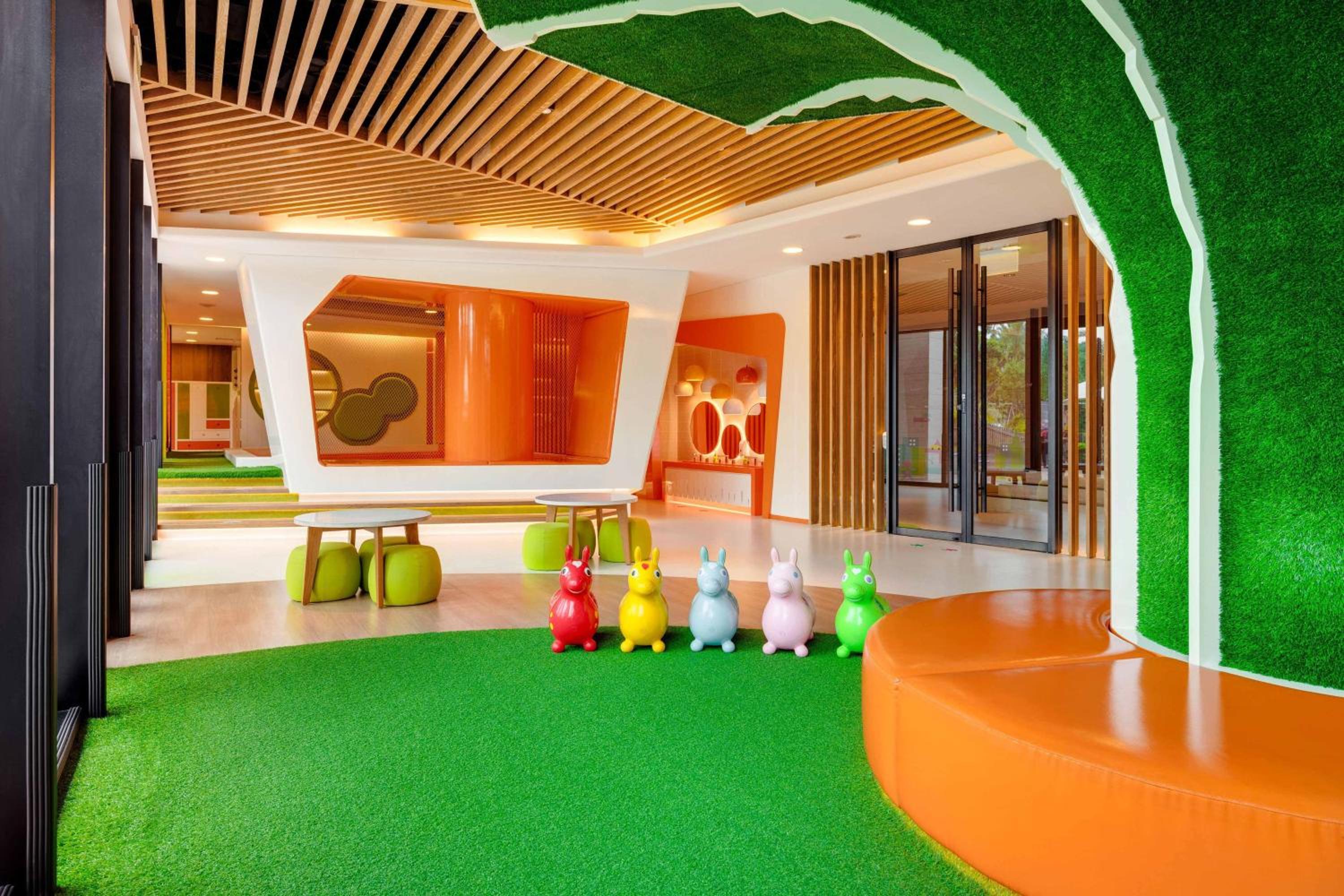 The Westin Tashee Resort, Taoyuan