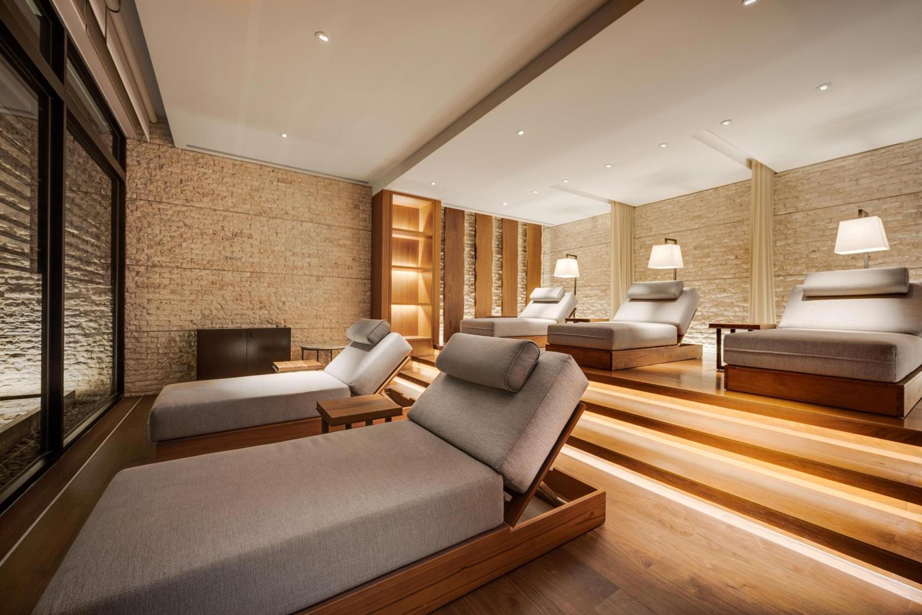 The Westin Tashee Resort, Taoyuan