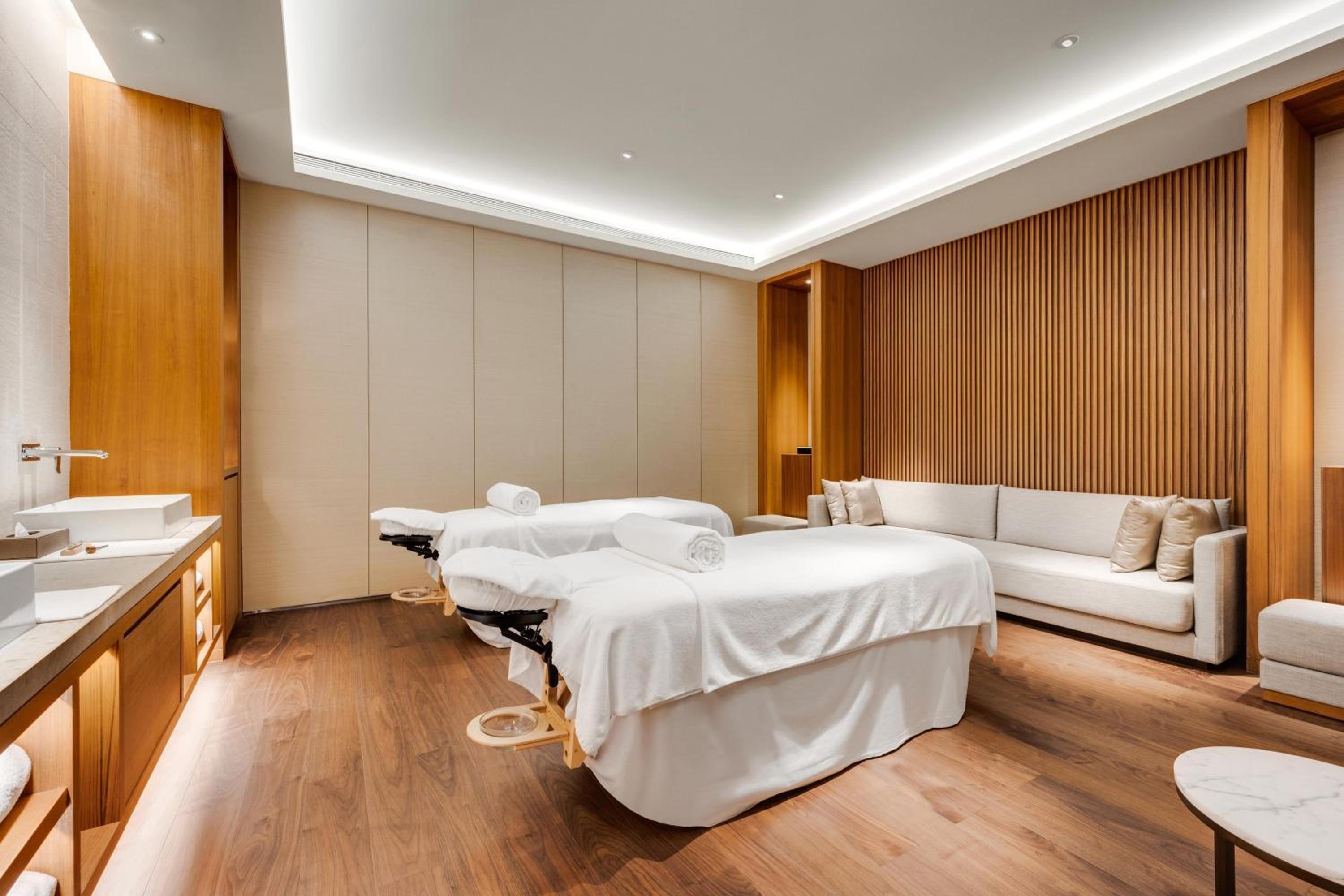The Westin Tashee Resort, Taoyuan