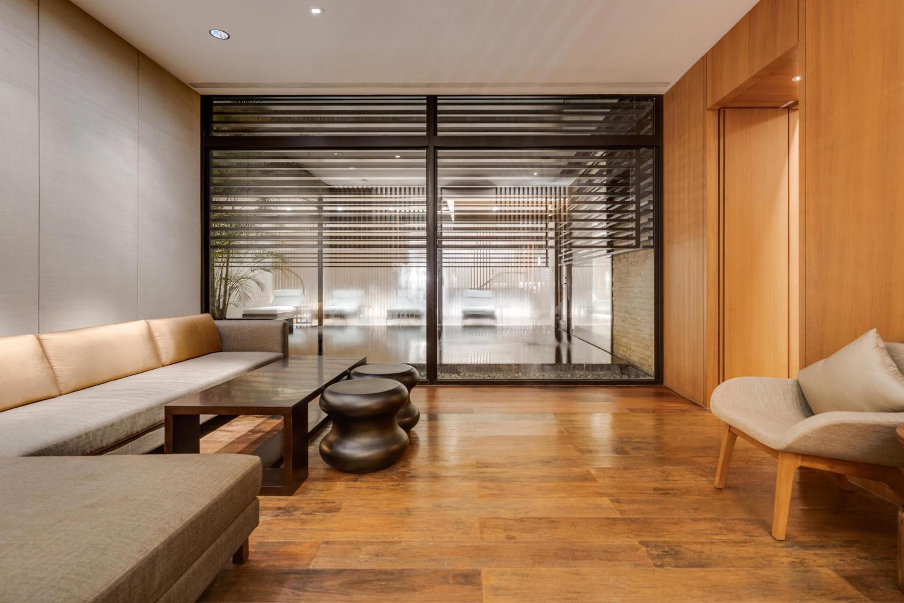 The Westin Tashee Resort, Taoyuan