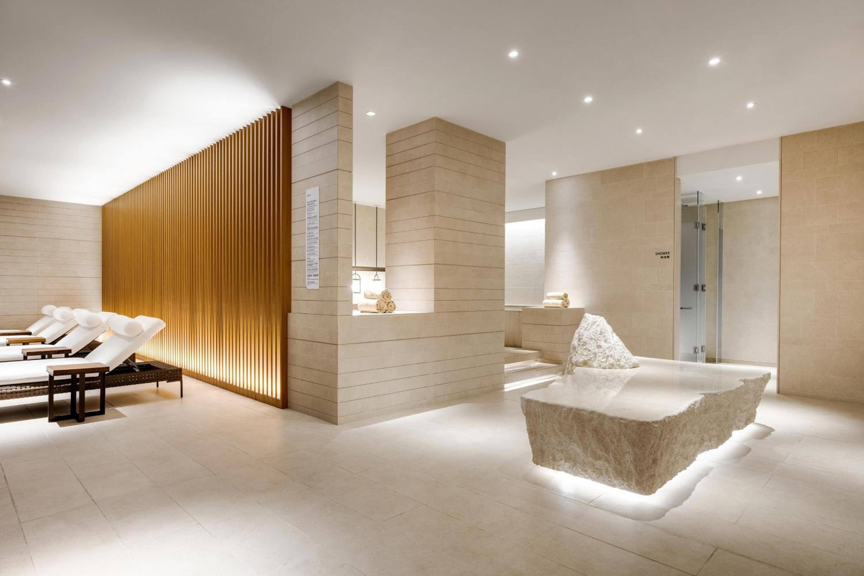The Westin Tashee Resort, Taoyuan