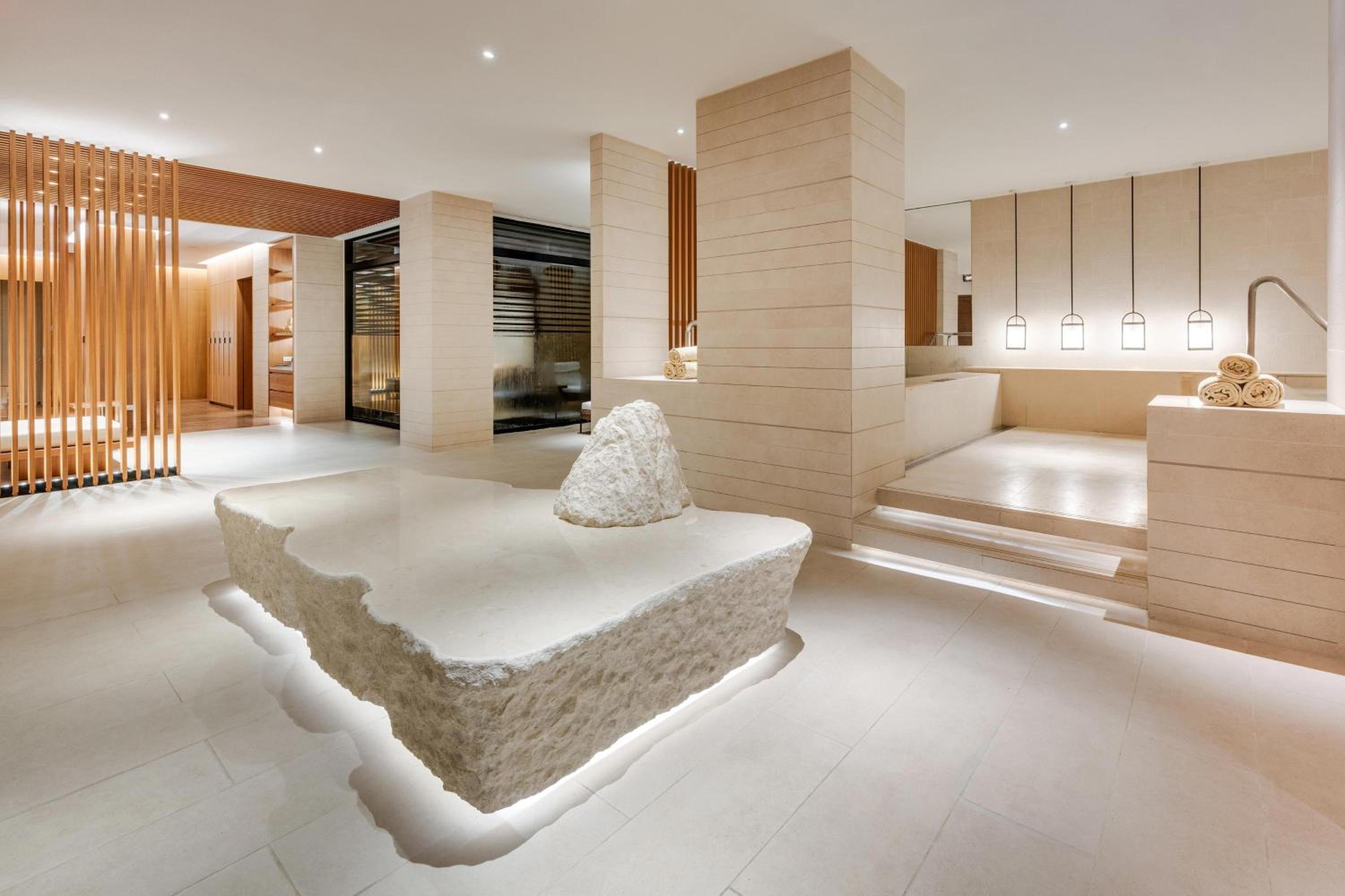The Westin Tashee Resort, Taoyuan