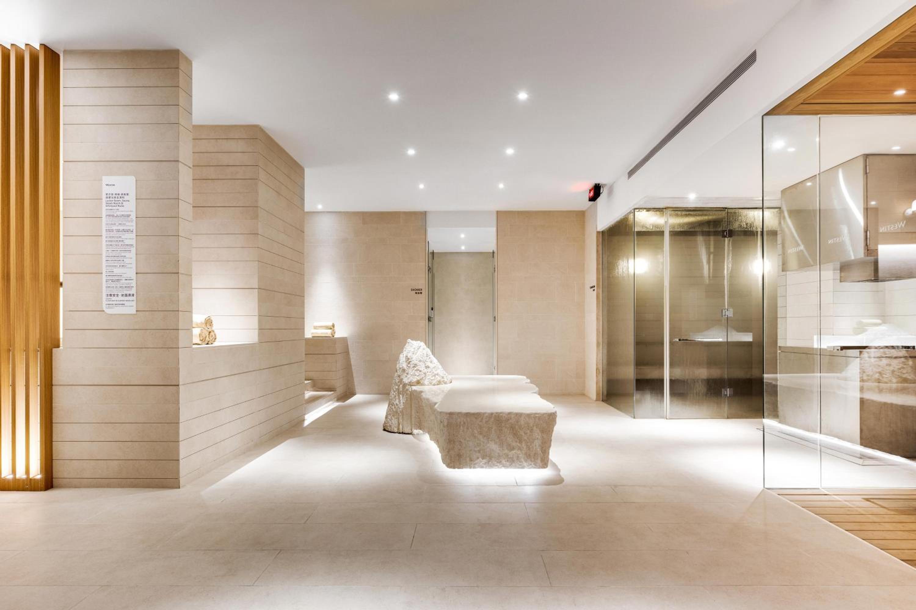 The Westin Tashee Resort, Taoyuan
