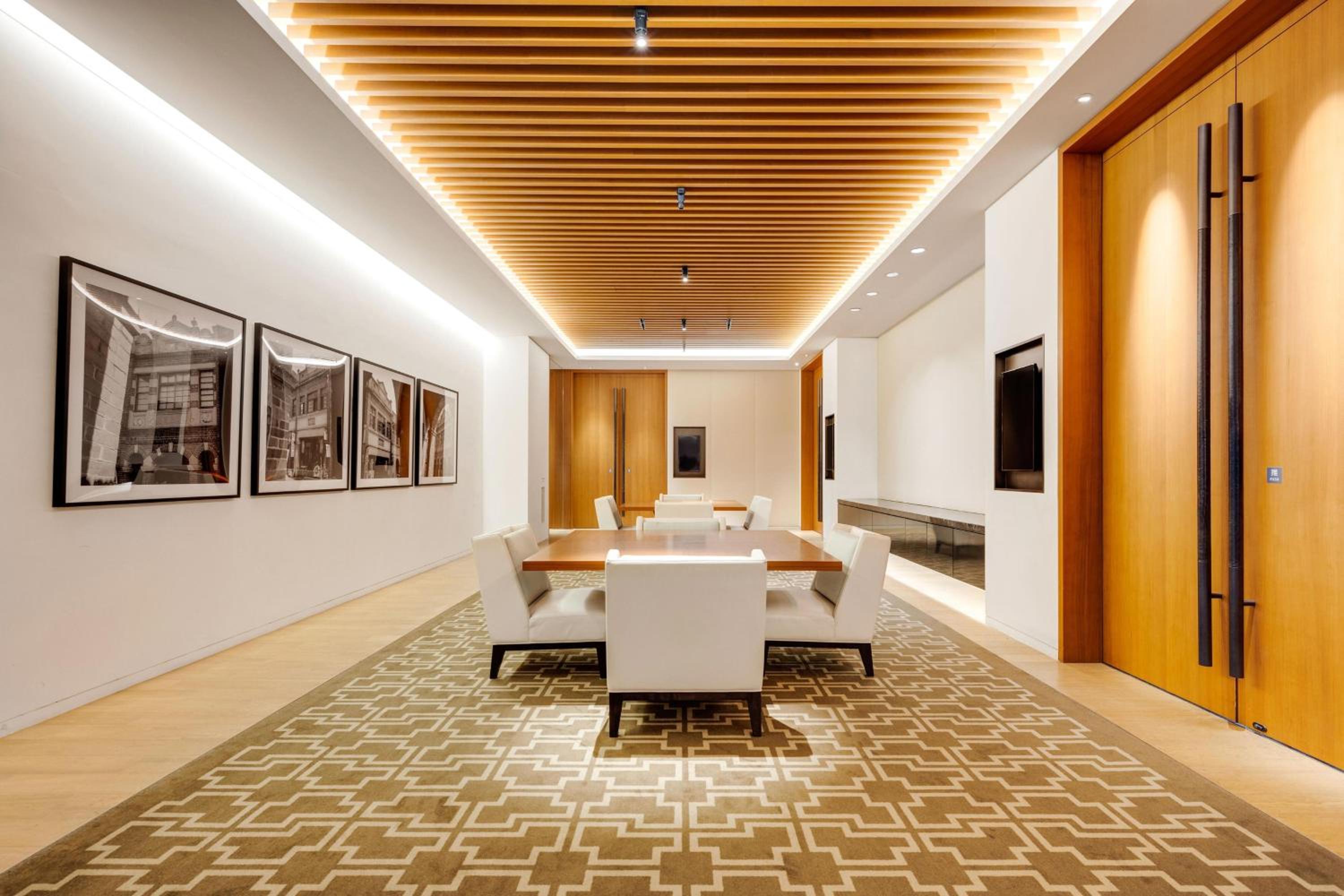 The Westin Tashee Resort, Taoyuan