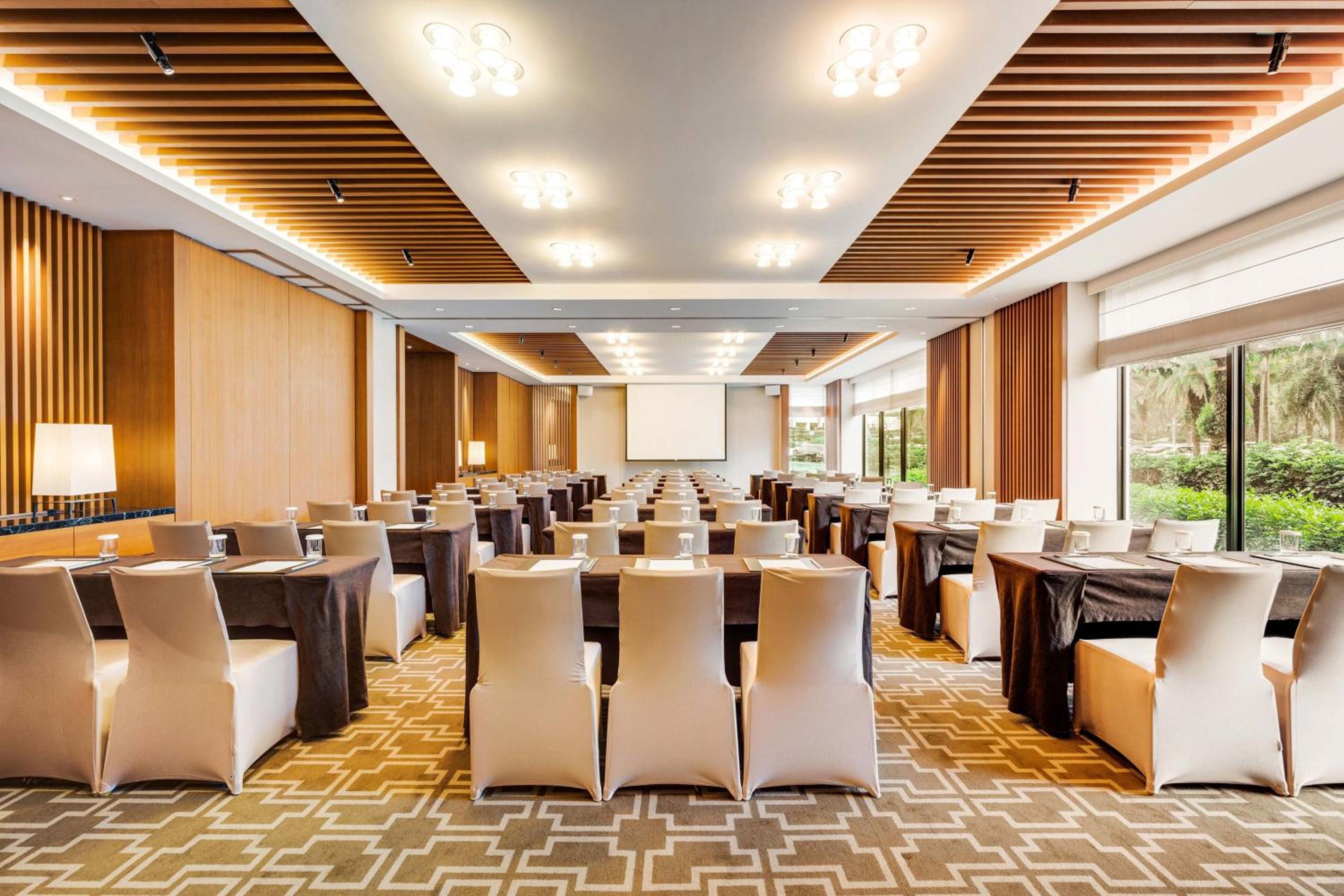 The Westin Tashee Resort, Taoyuan