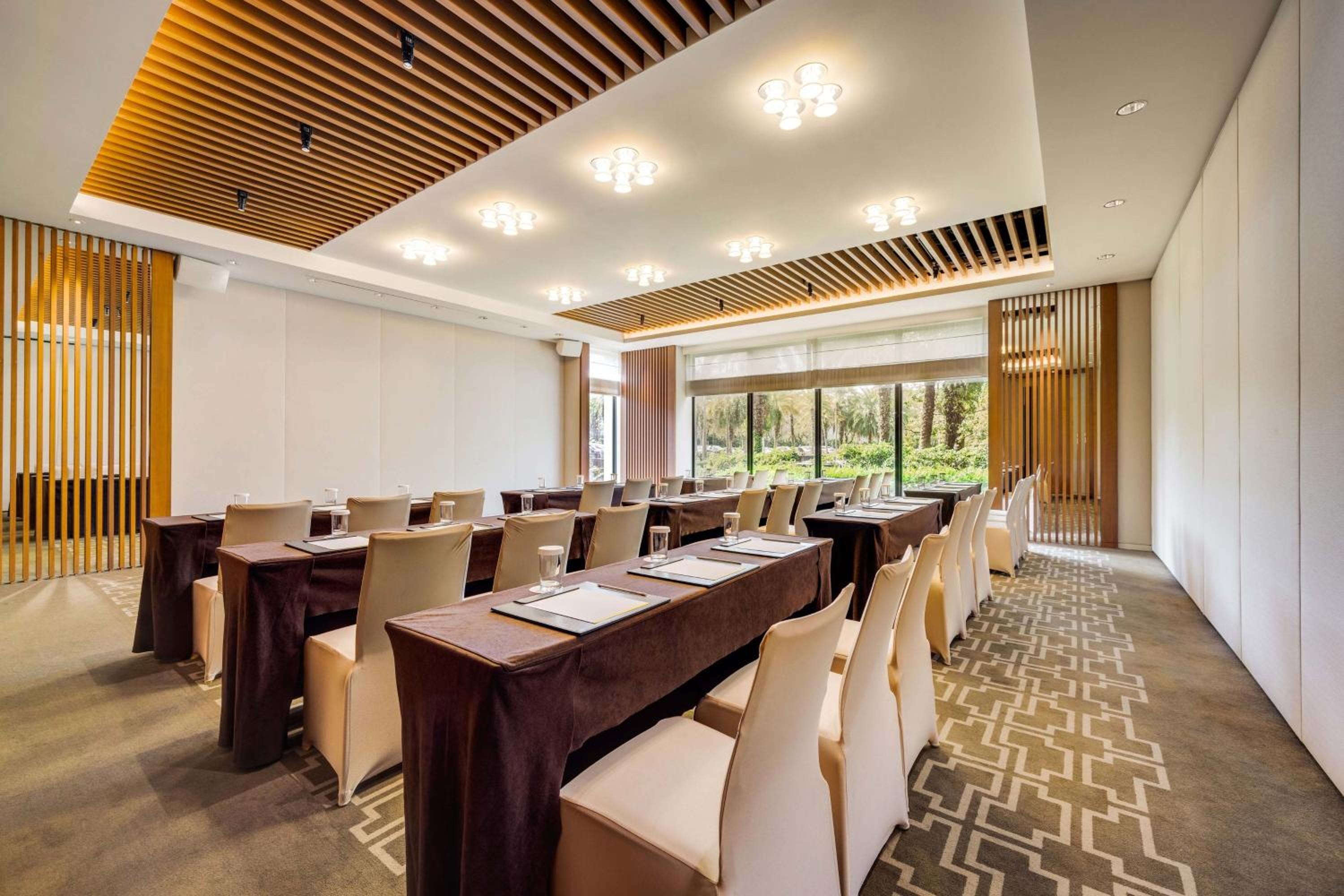 The Westin Tashee Resort, Taoyuan