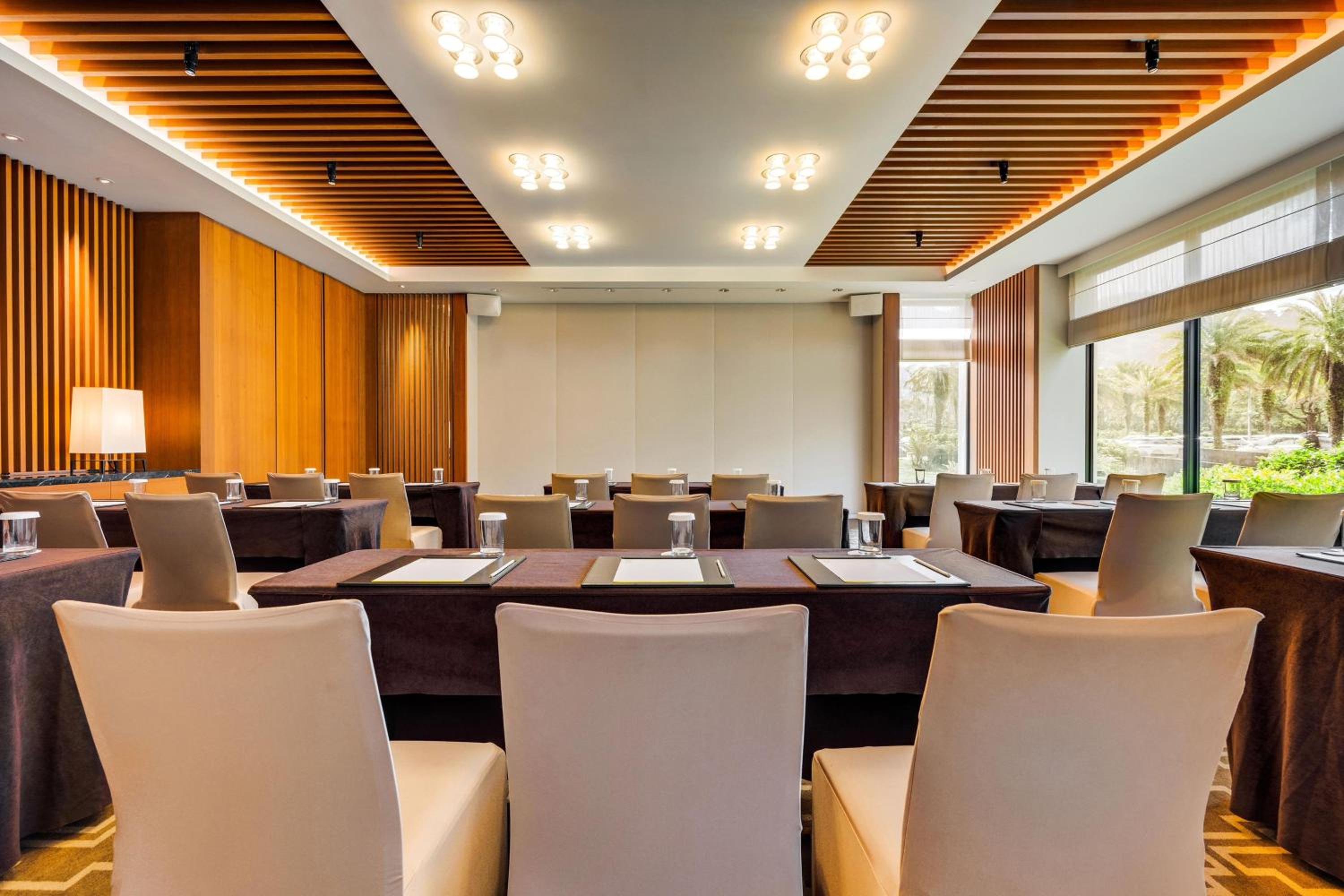 The Westin Tashee Resort, Taoyuan