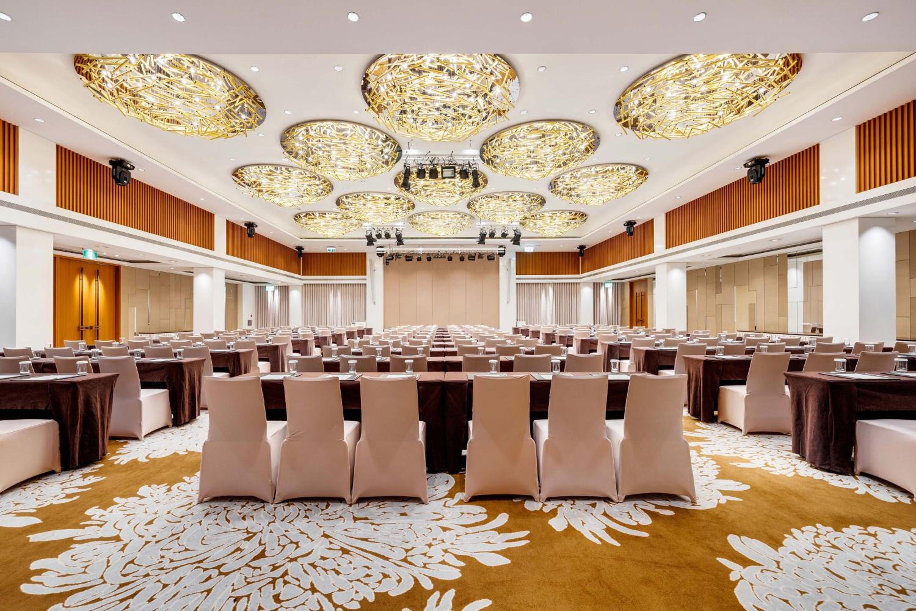The Westin Tashee Resort, Taoyuan