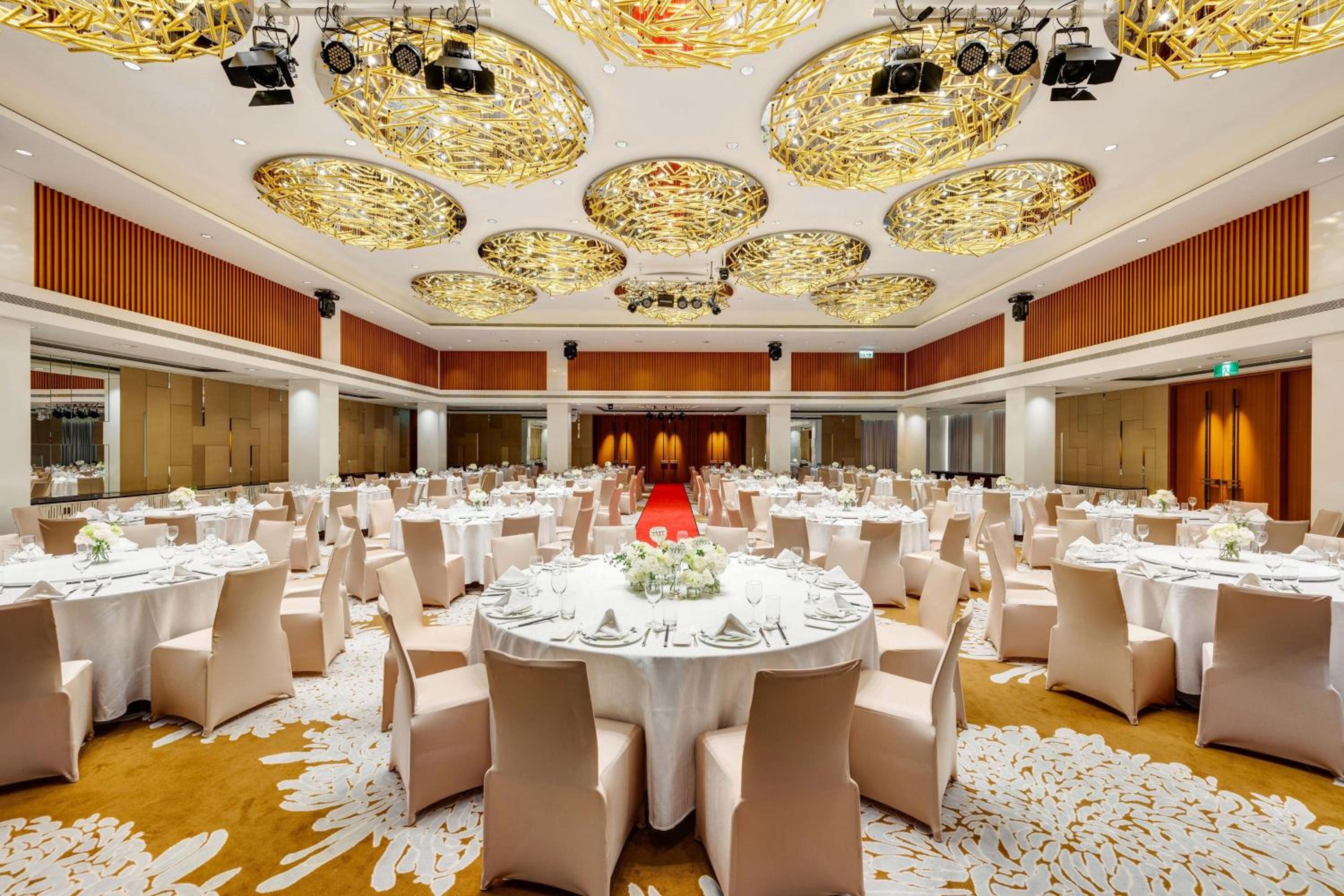 The Westin Tashee Resort, Taoyuan