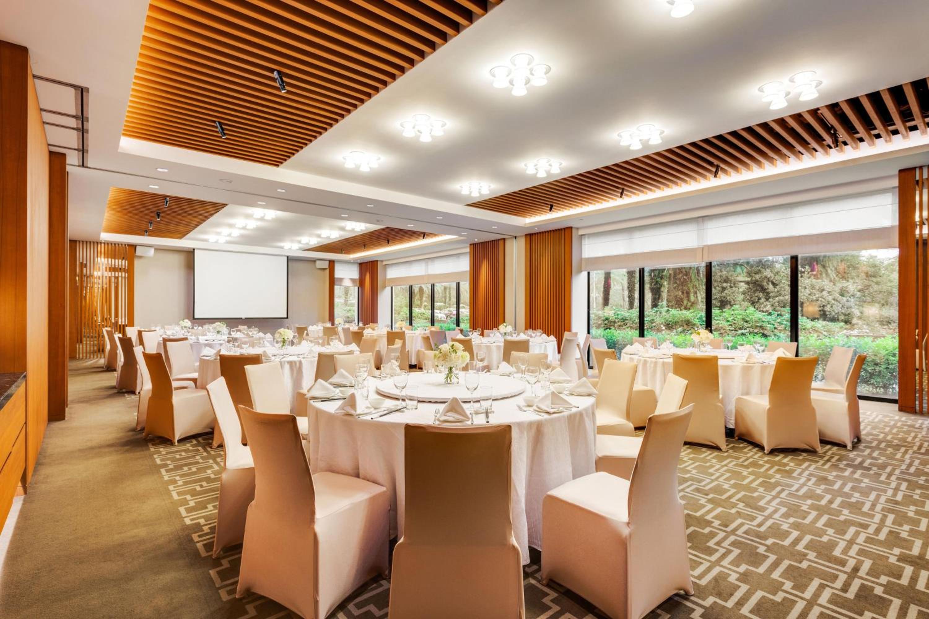 The Westin Tashee Resort, Taoyuan