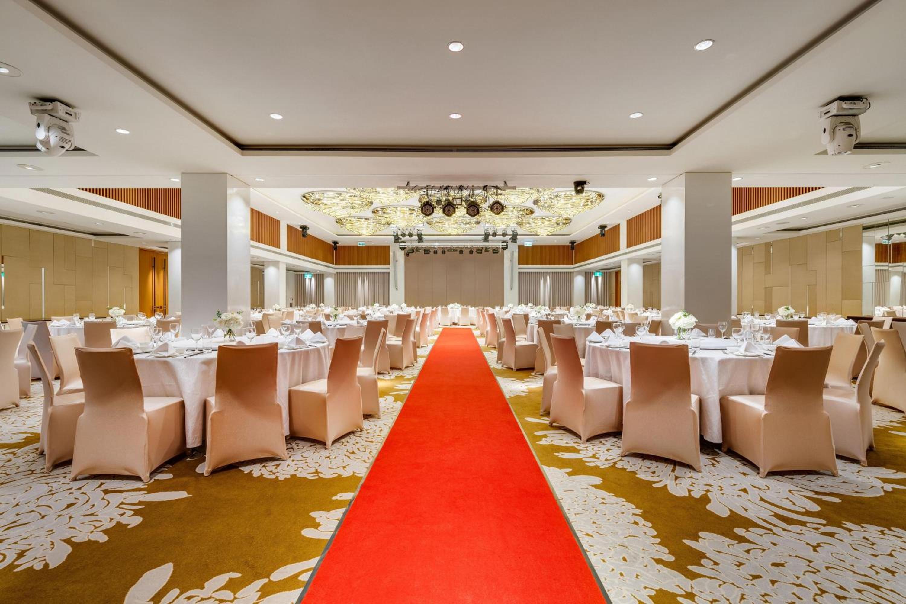 The Westin Tashee Resort, Taoyuan