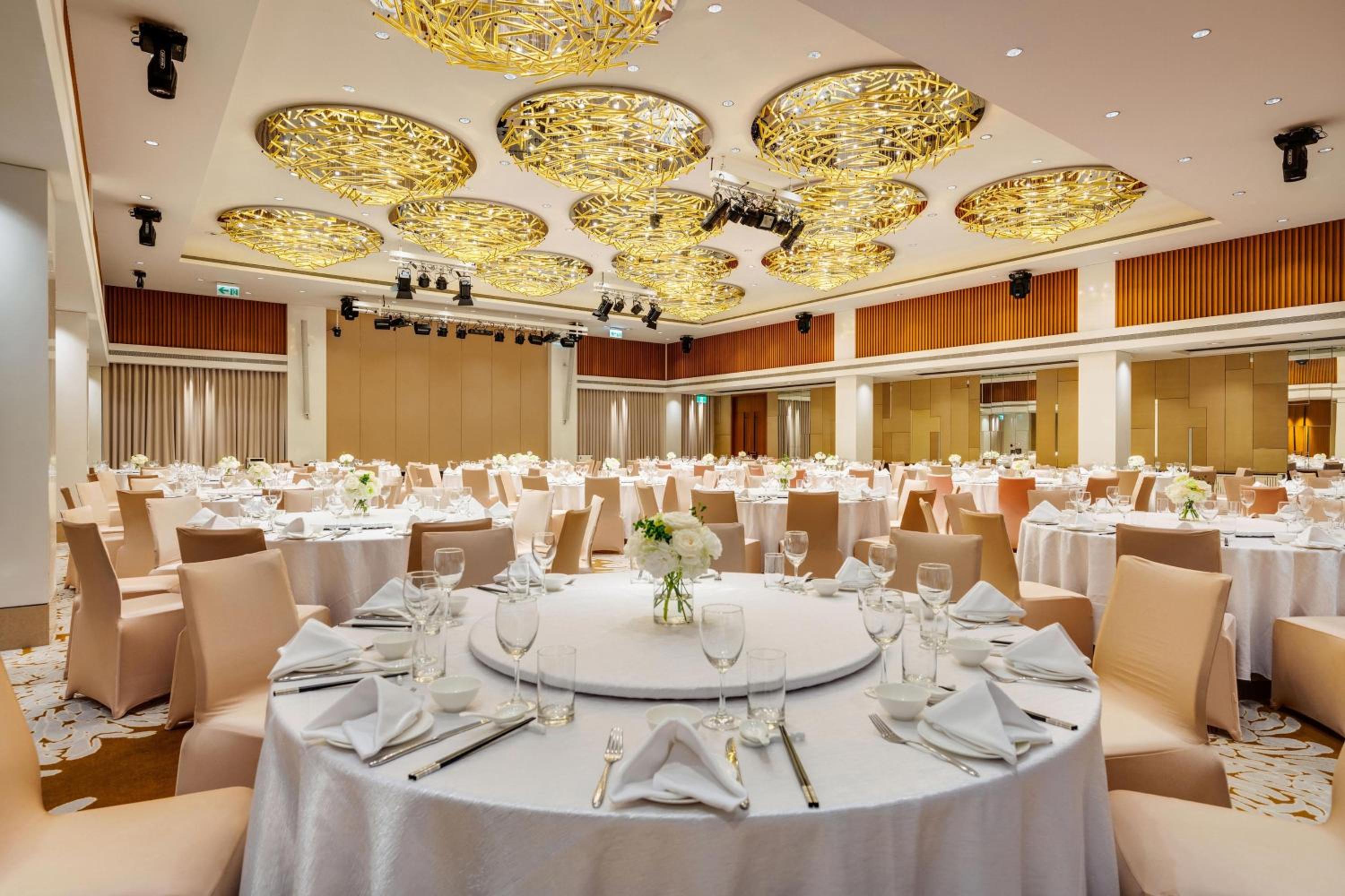 The Westin Tashee Resort, Taoyuan