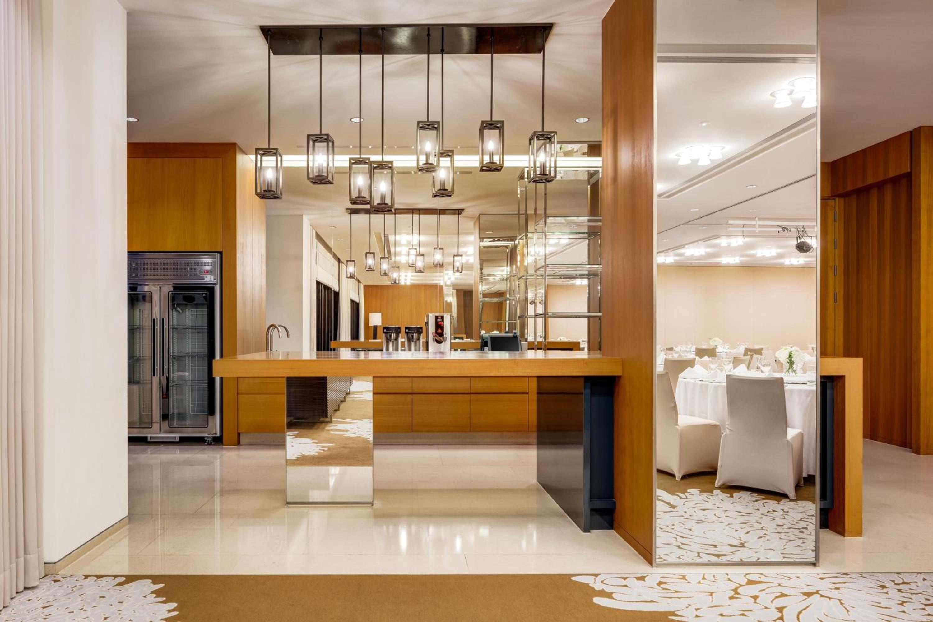 The Westin Tashee Resort, Taoyuan