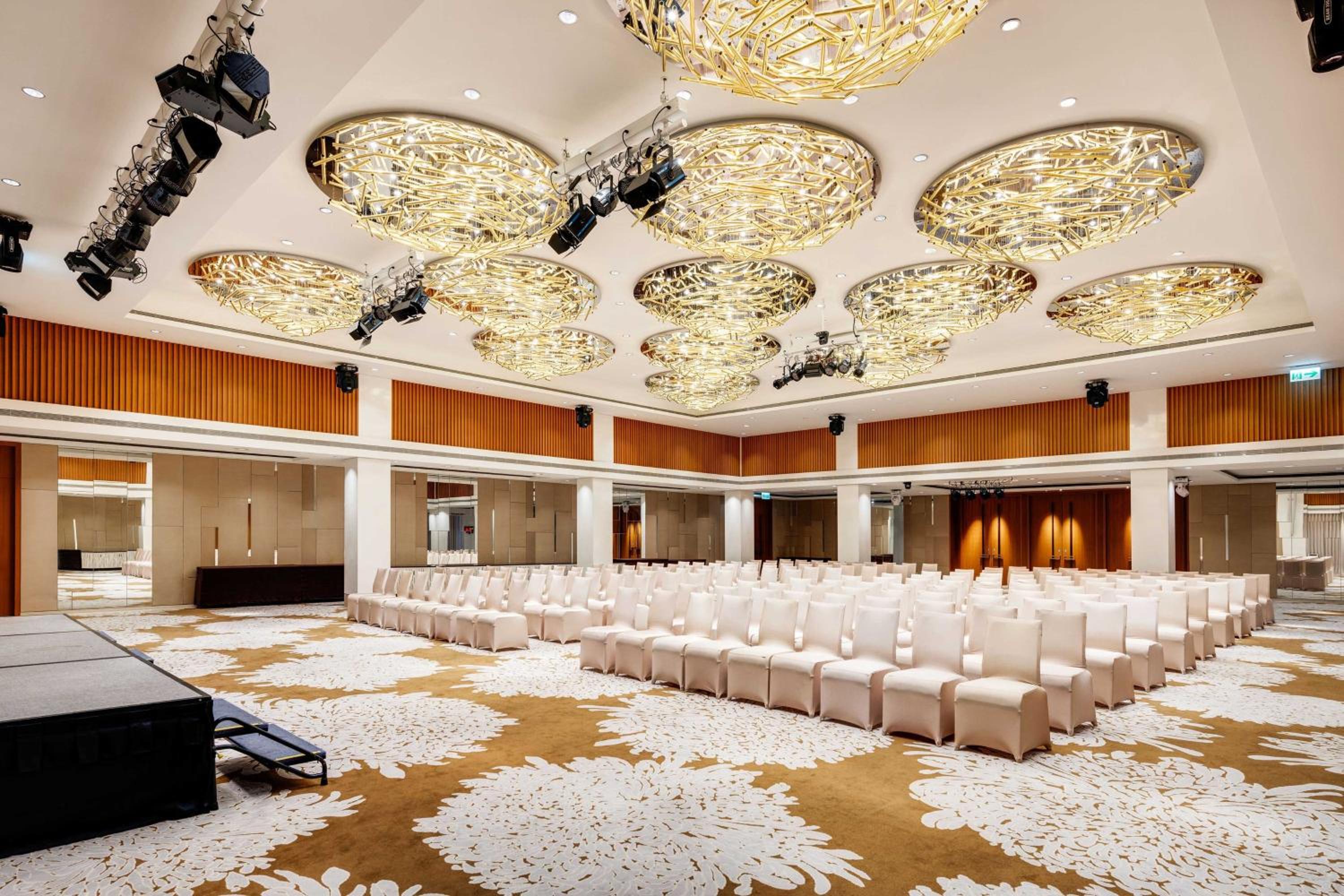 The Westin Tashee Resort, Taoyuan