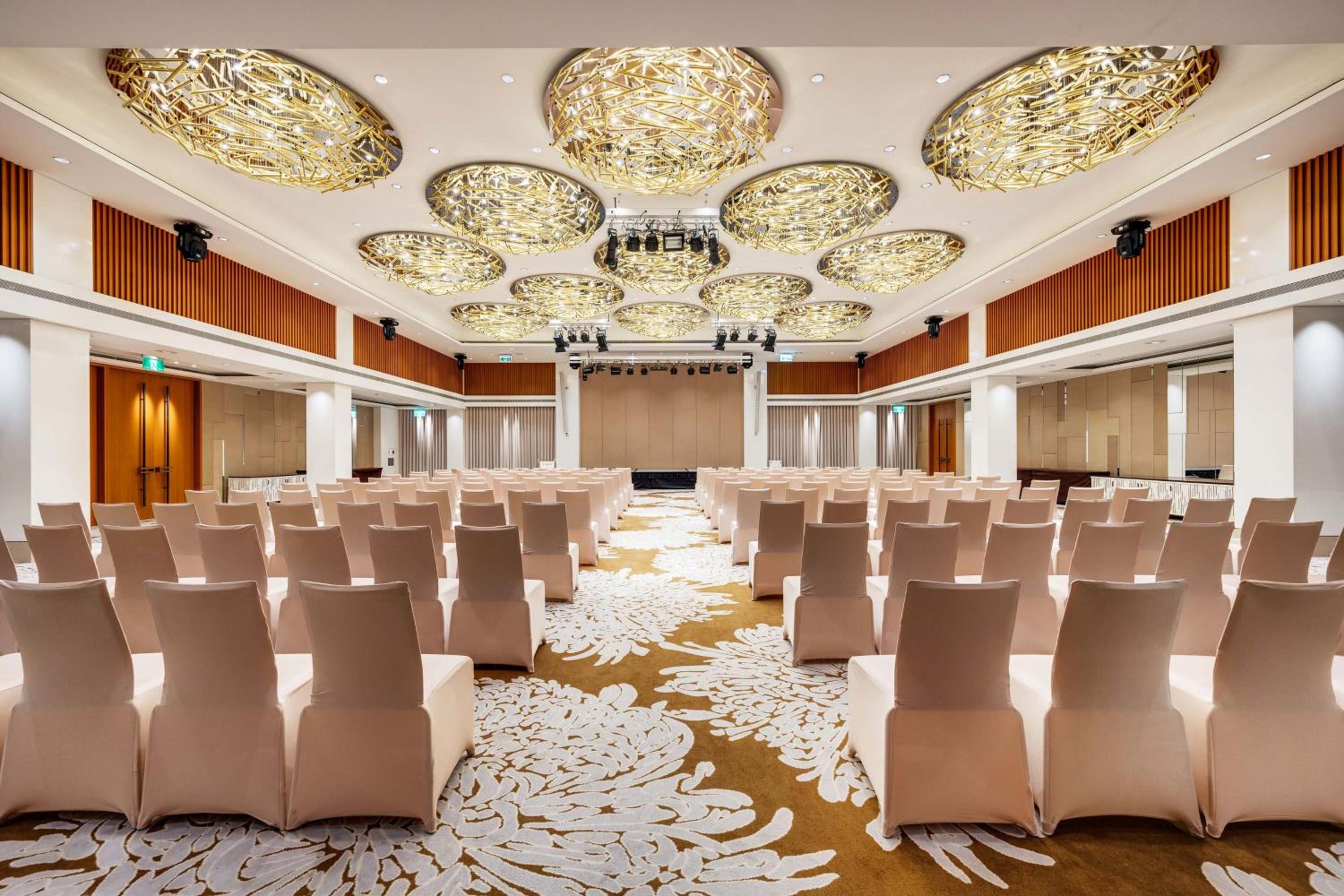 The Westin Tashee Resort, Taoyuan
