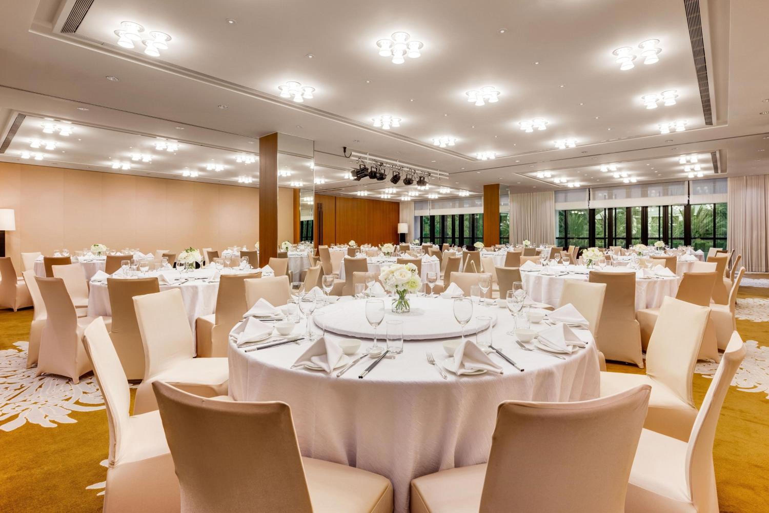 The Westin Tashee Resort, Taoyuan