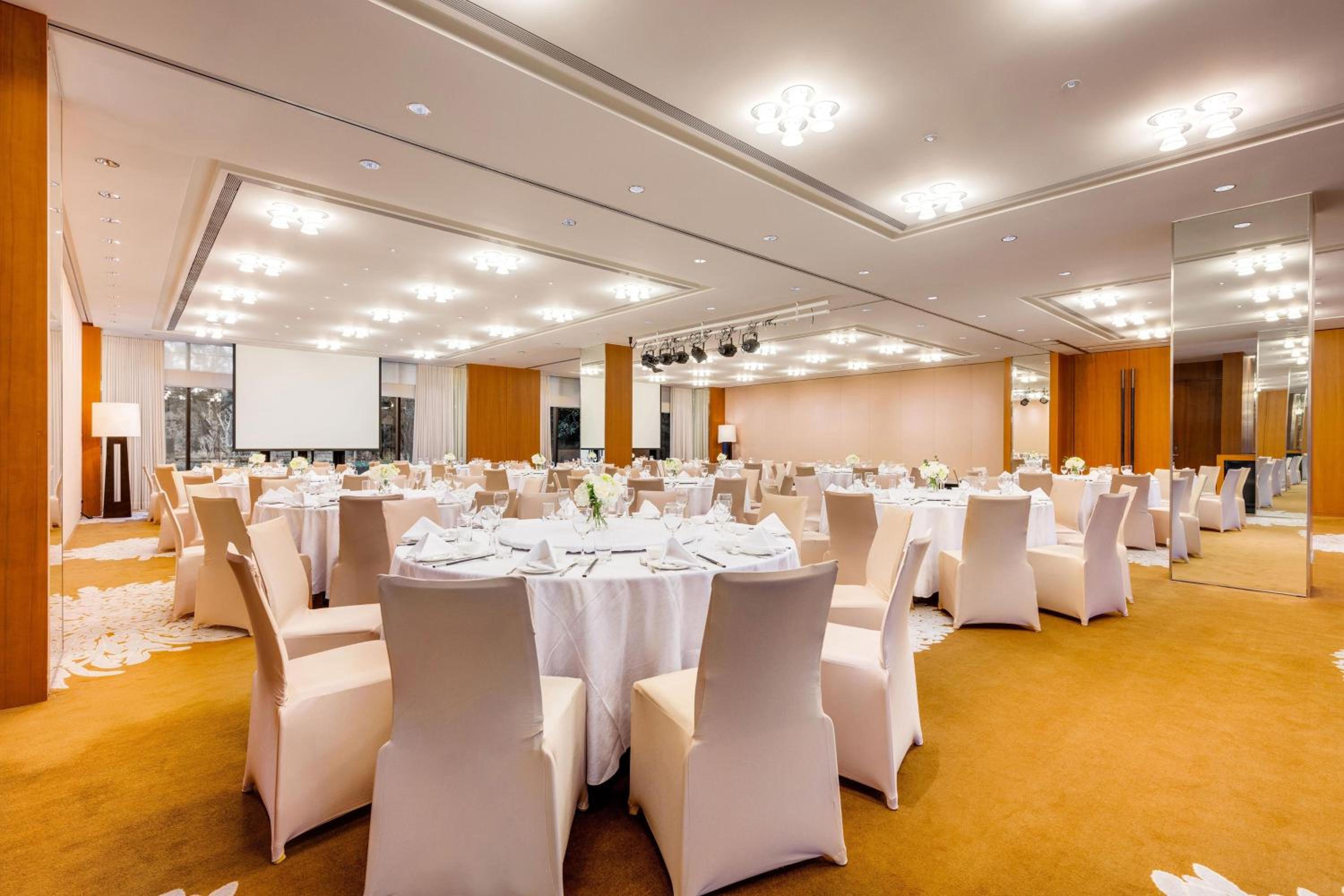 The Westin Tashee Resort, Taoyuan