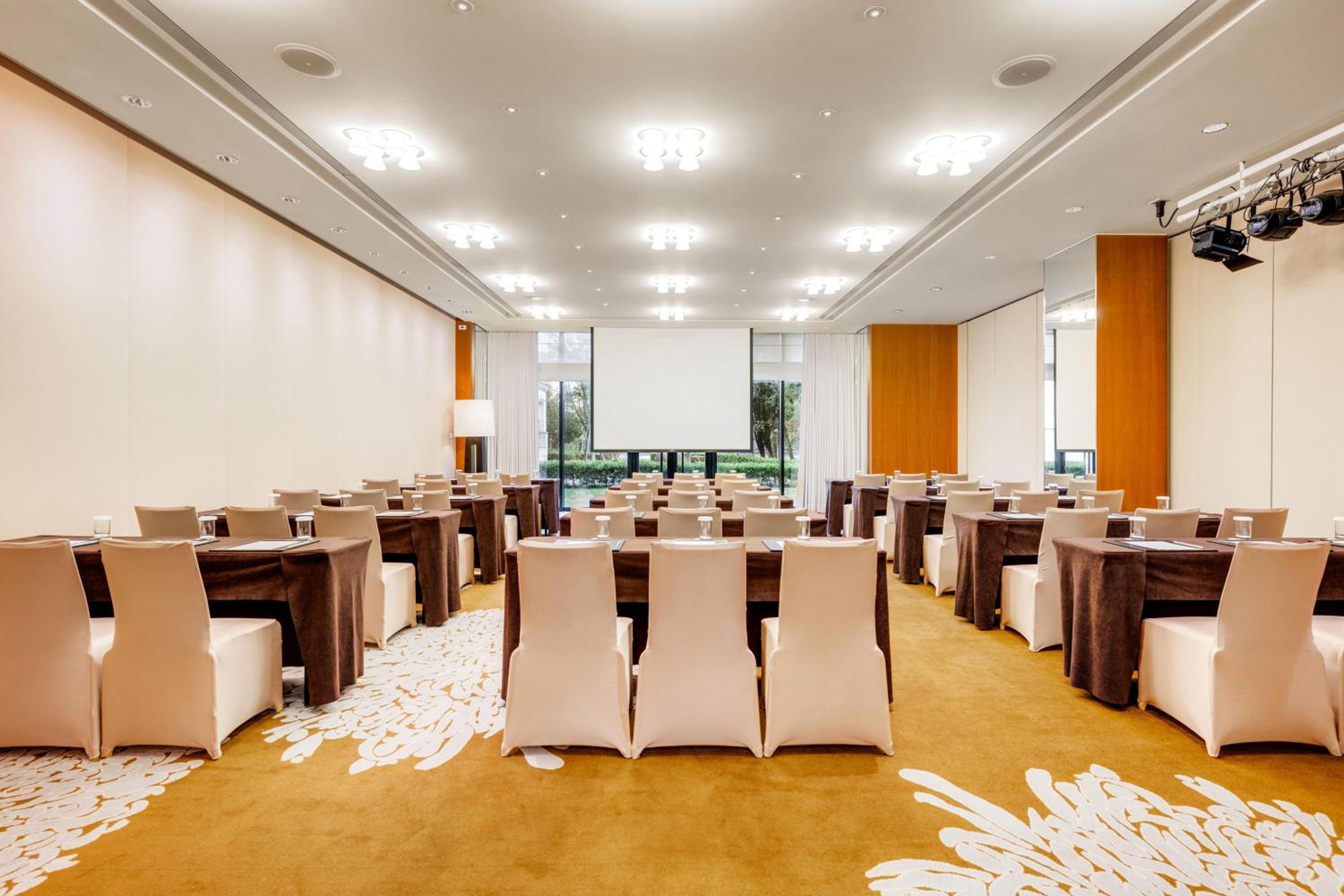 The Westin Tashee Resort, Taoyuan