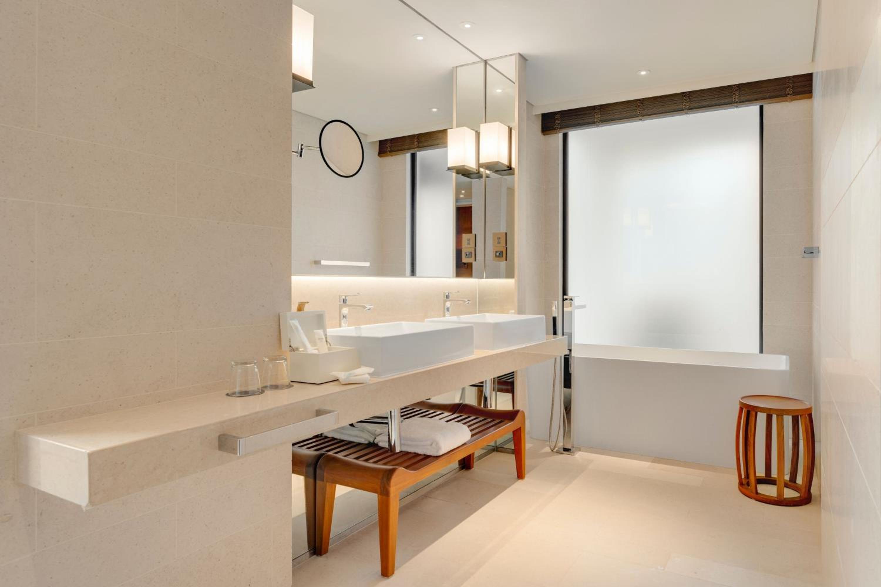 The Westin Tashee Resort, Taoyuan