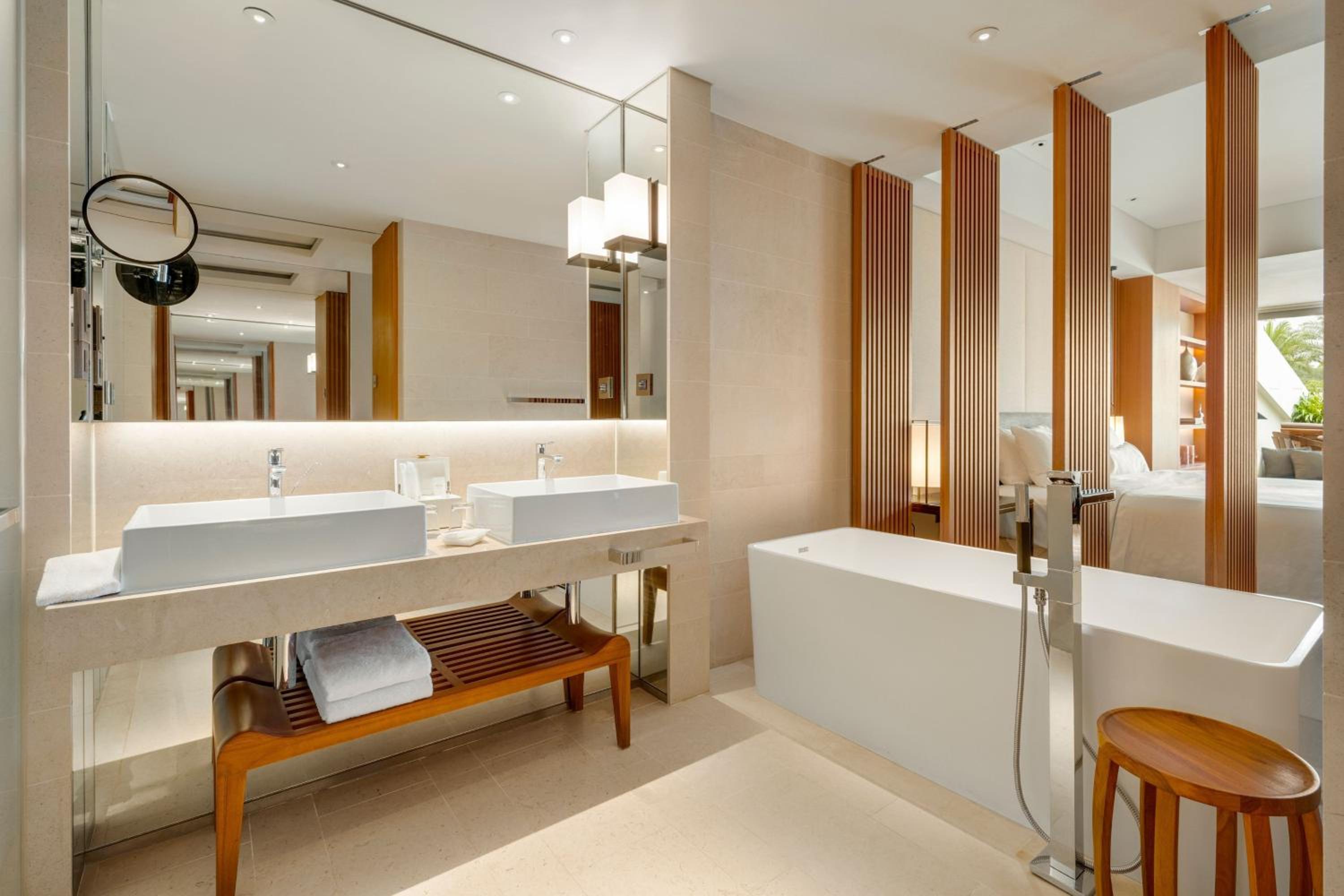 The Westin Tashee Resort, Taoyuan