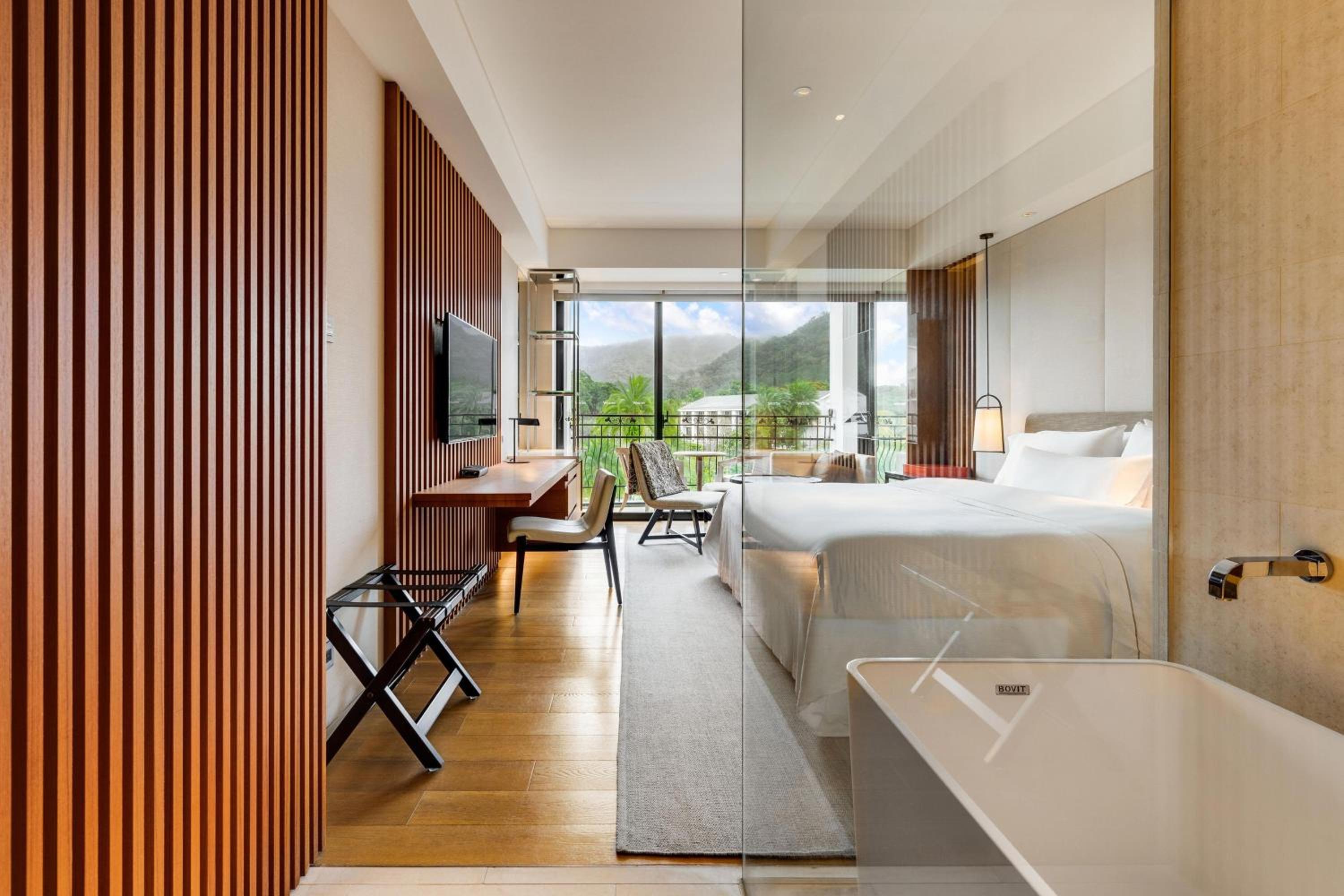 The Westin Tashee Resort, Taoyuan