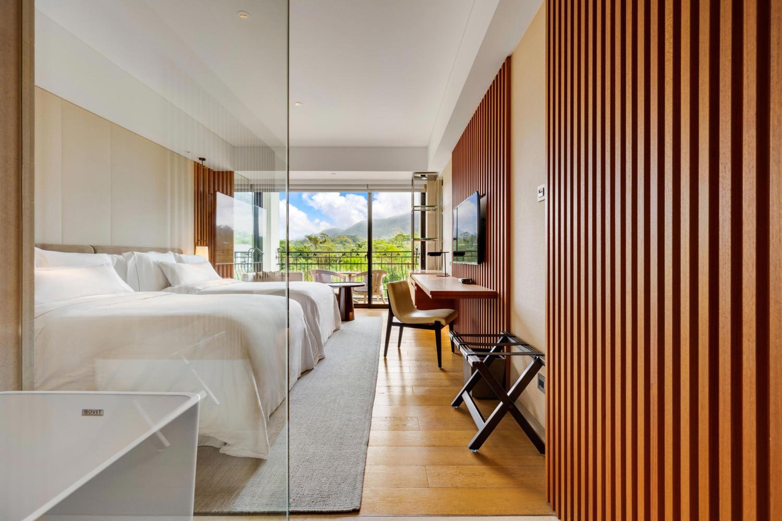 The Westin Tashee Resort, Taoyuan