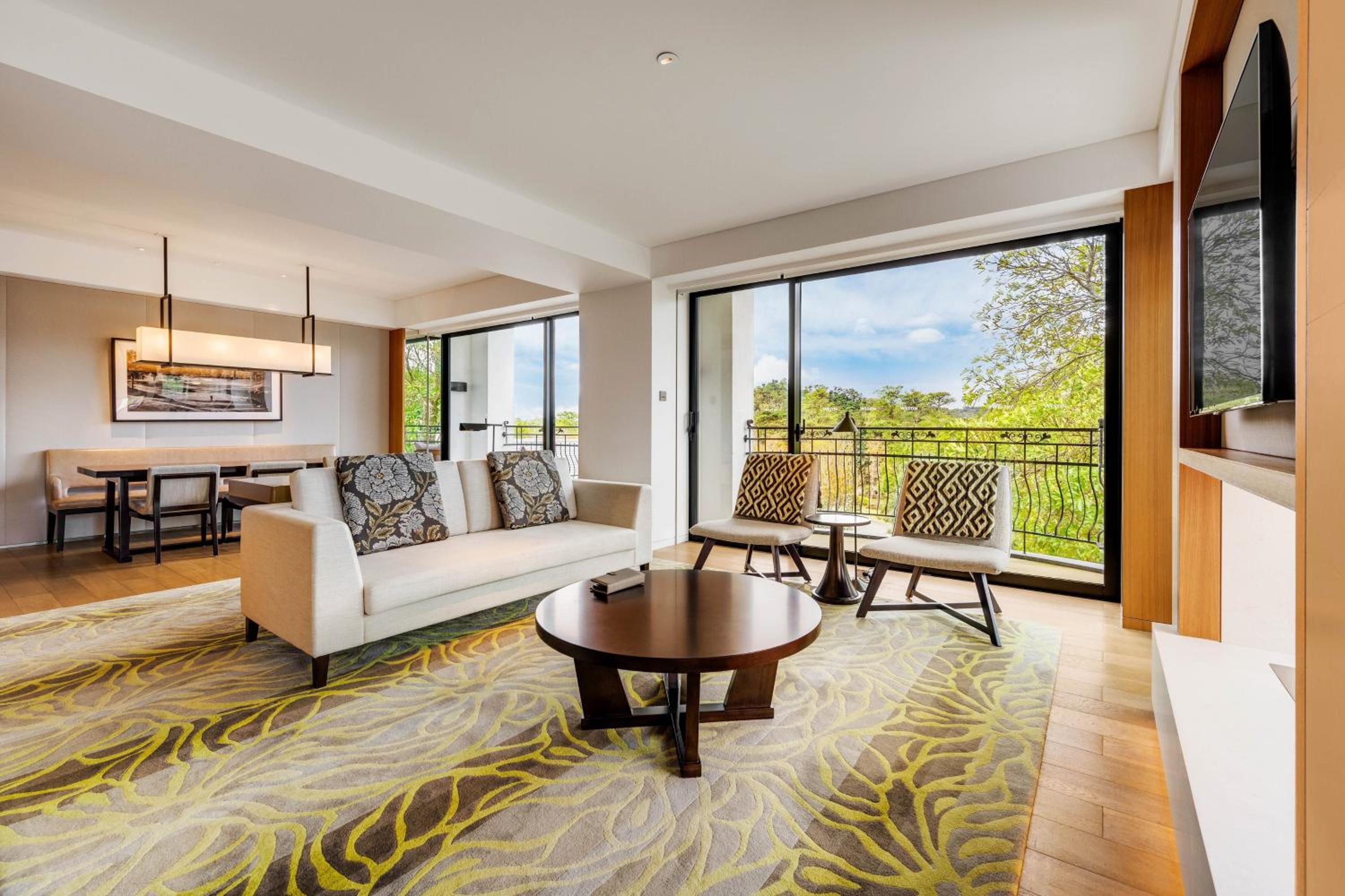 The Westin Tashee Resort, Taoyuan
