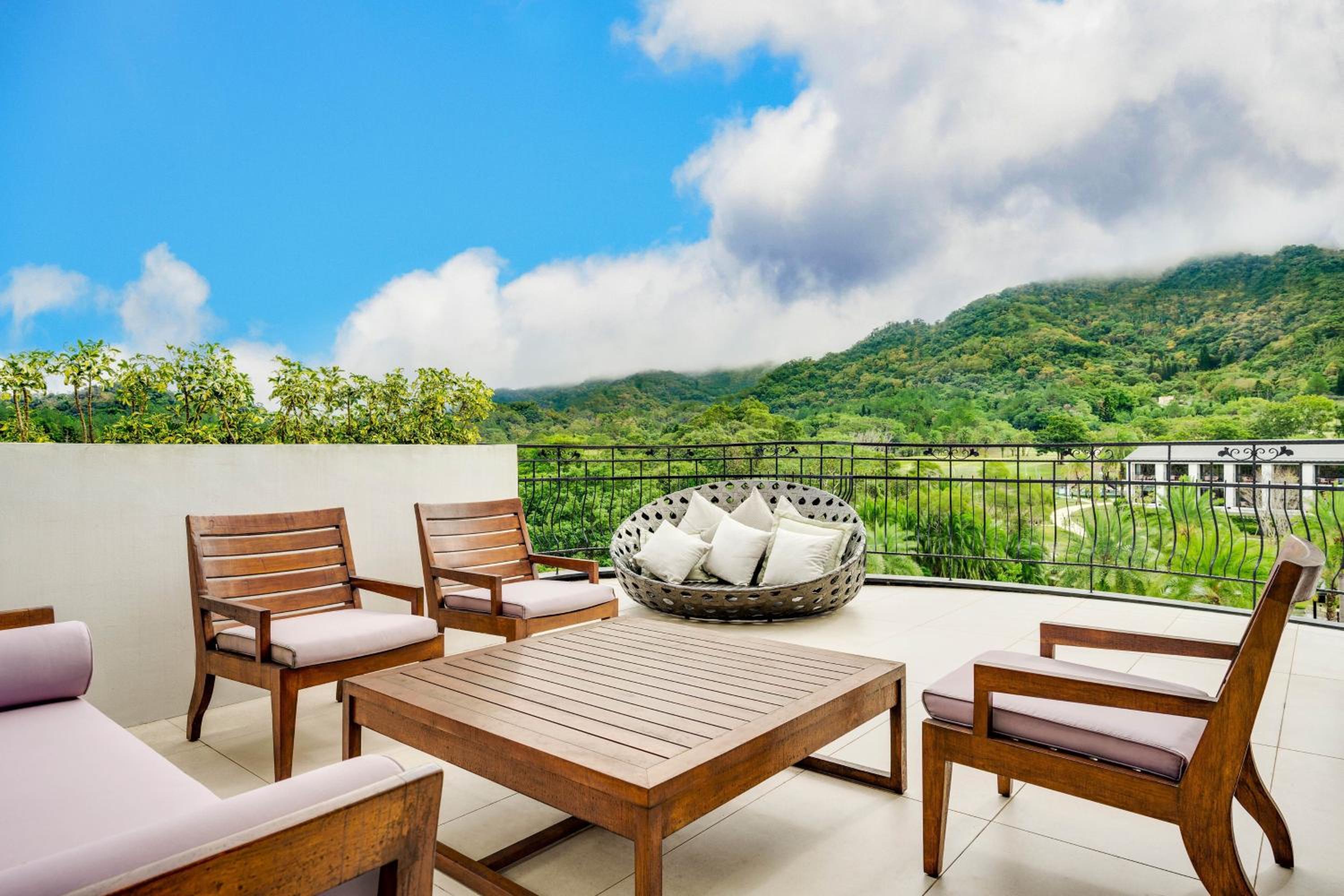 The Westin Tashee Resort, Taoyuan