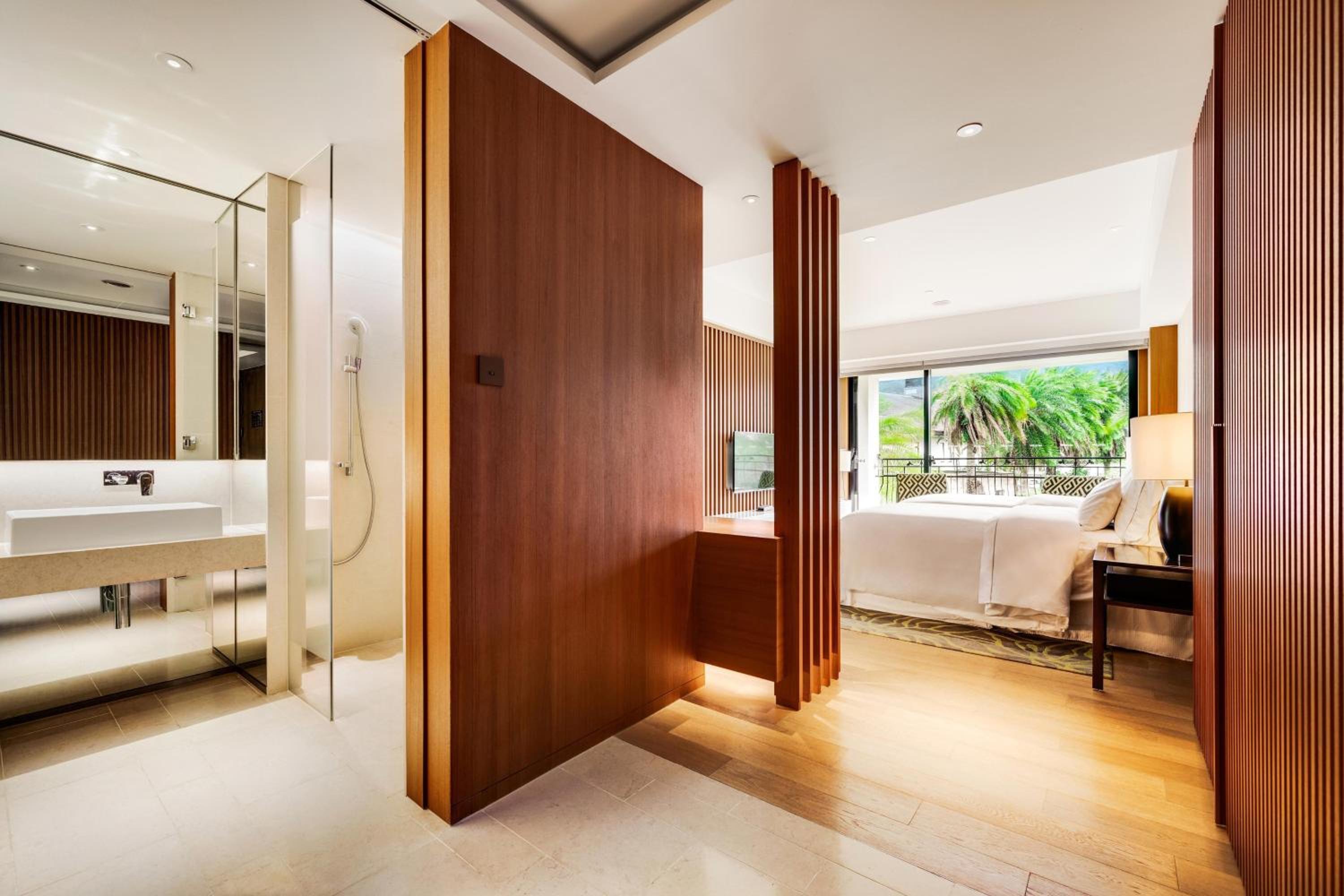 The Westin Tashee Resort, Taoyuan