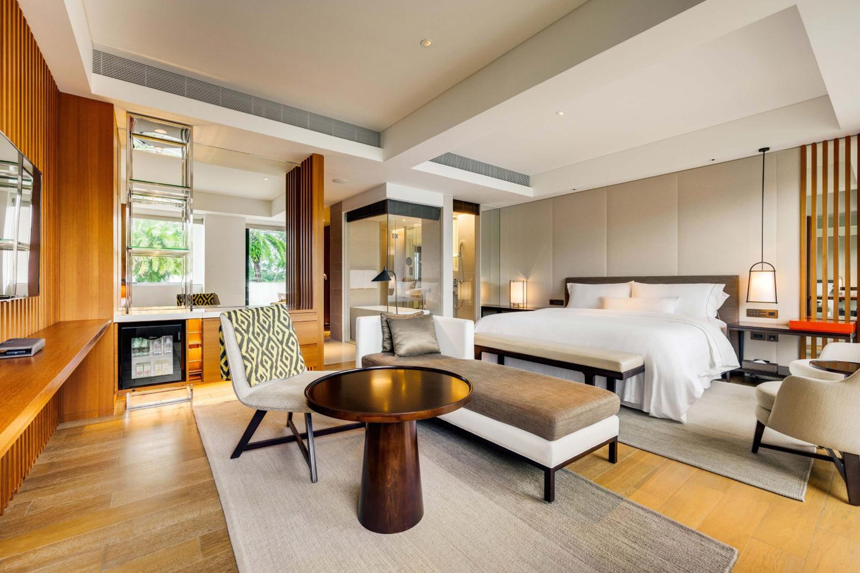 The Westin Tashee Resort, Taoyuan