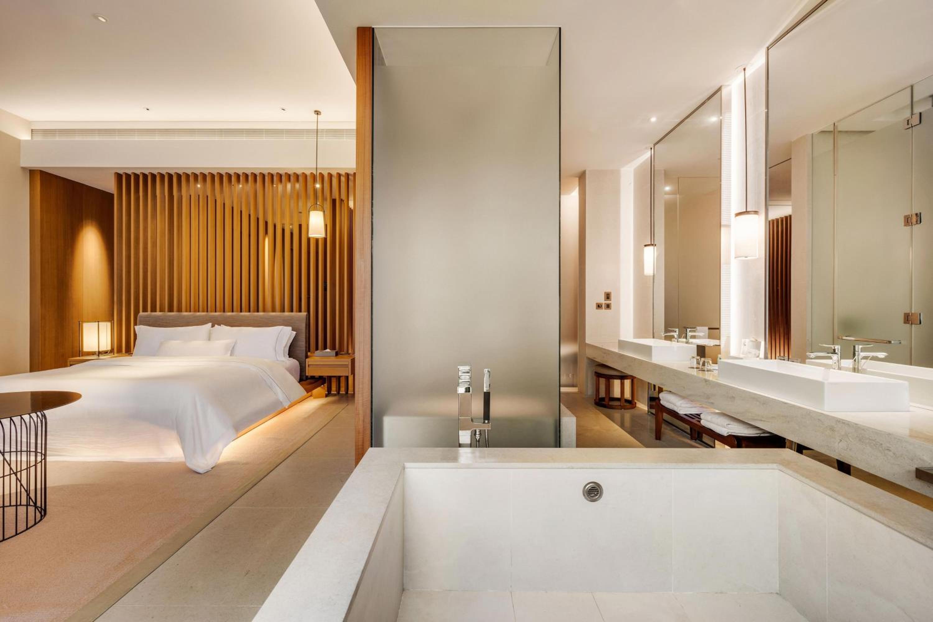 The Westin Tashee Resort, Taoyuan