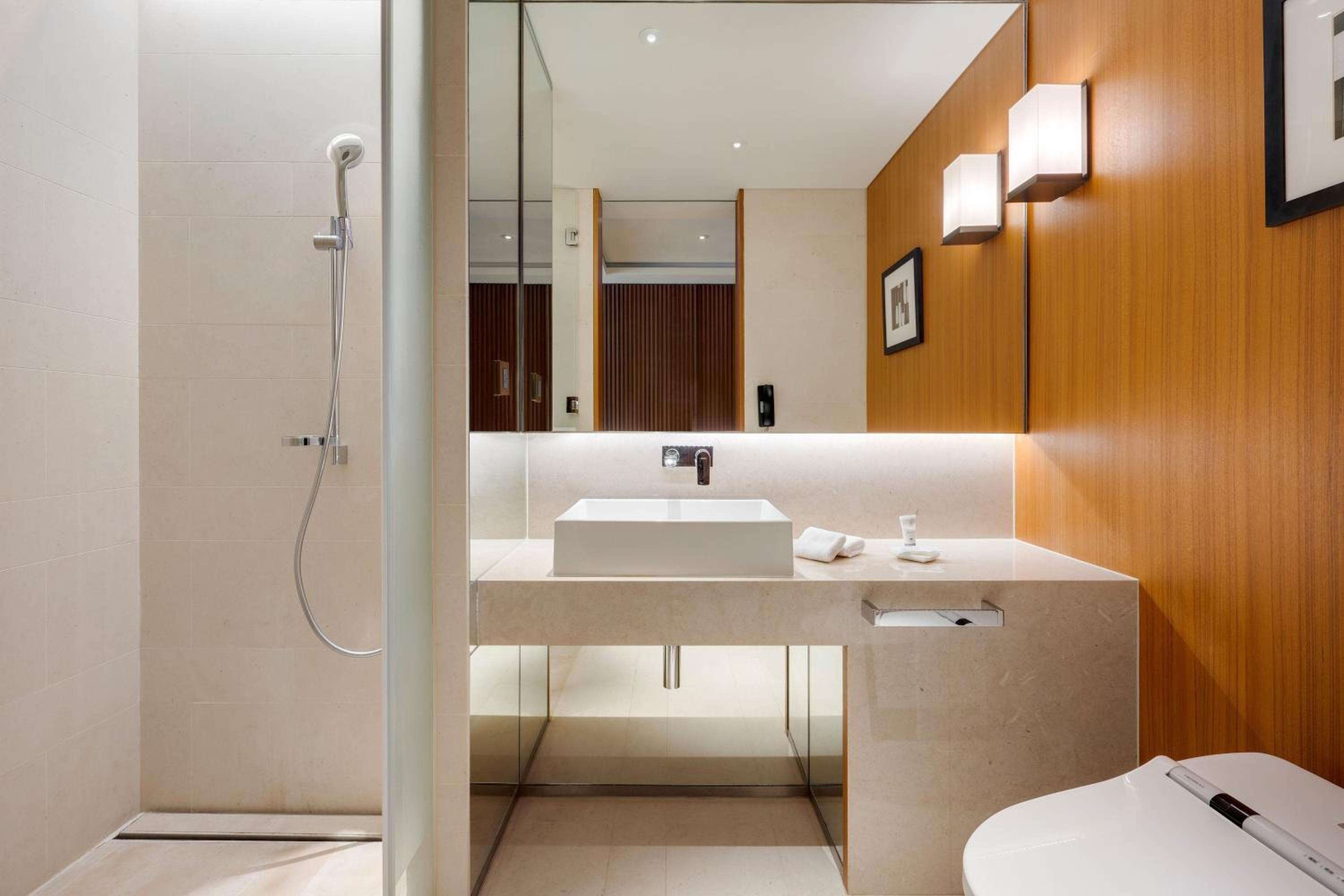 The Westin Tashee Resort, Taoyuan