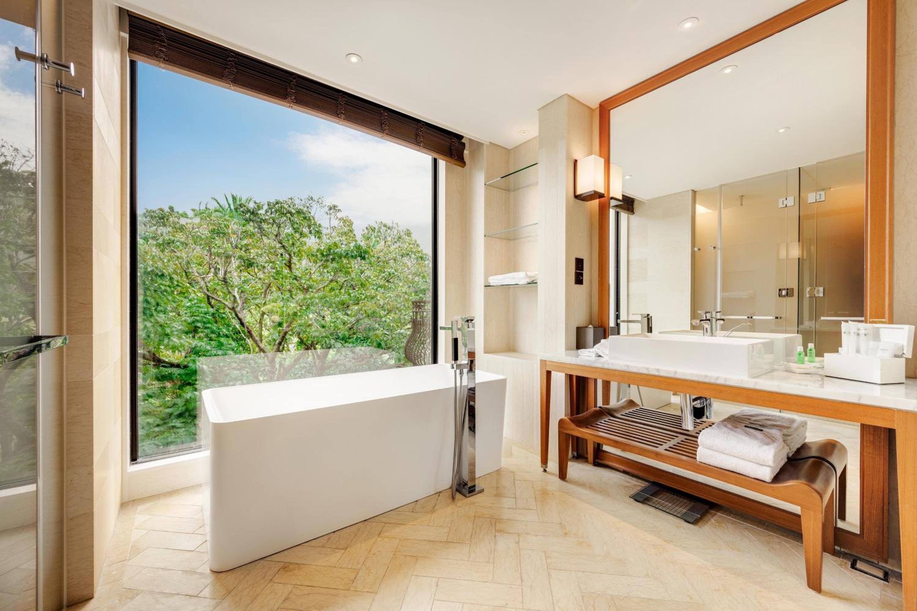 The Westin Tashee Resort, Taoyuan