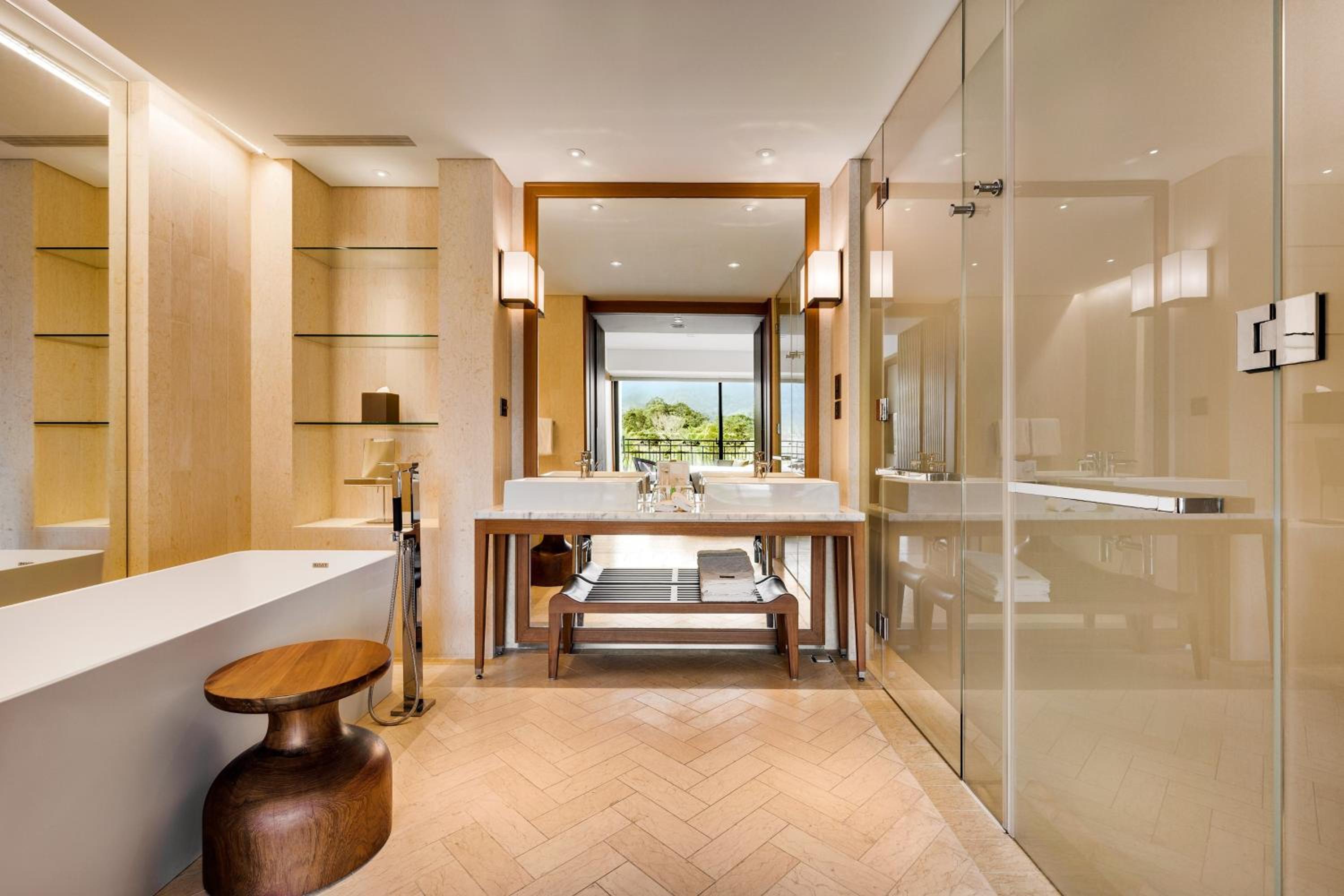 The Westin Tashee Resort, Taoyuan