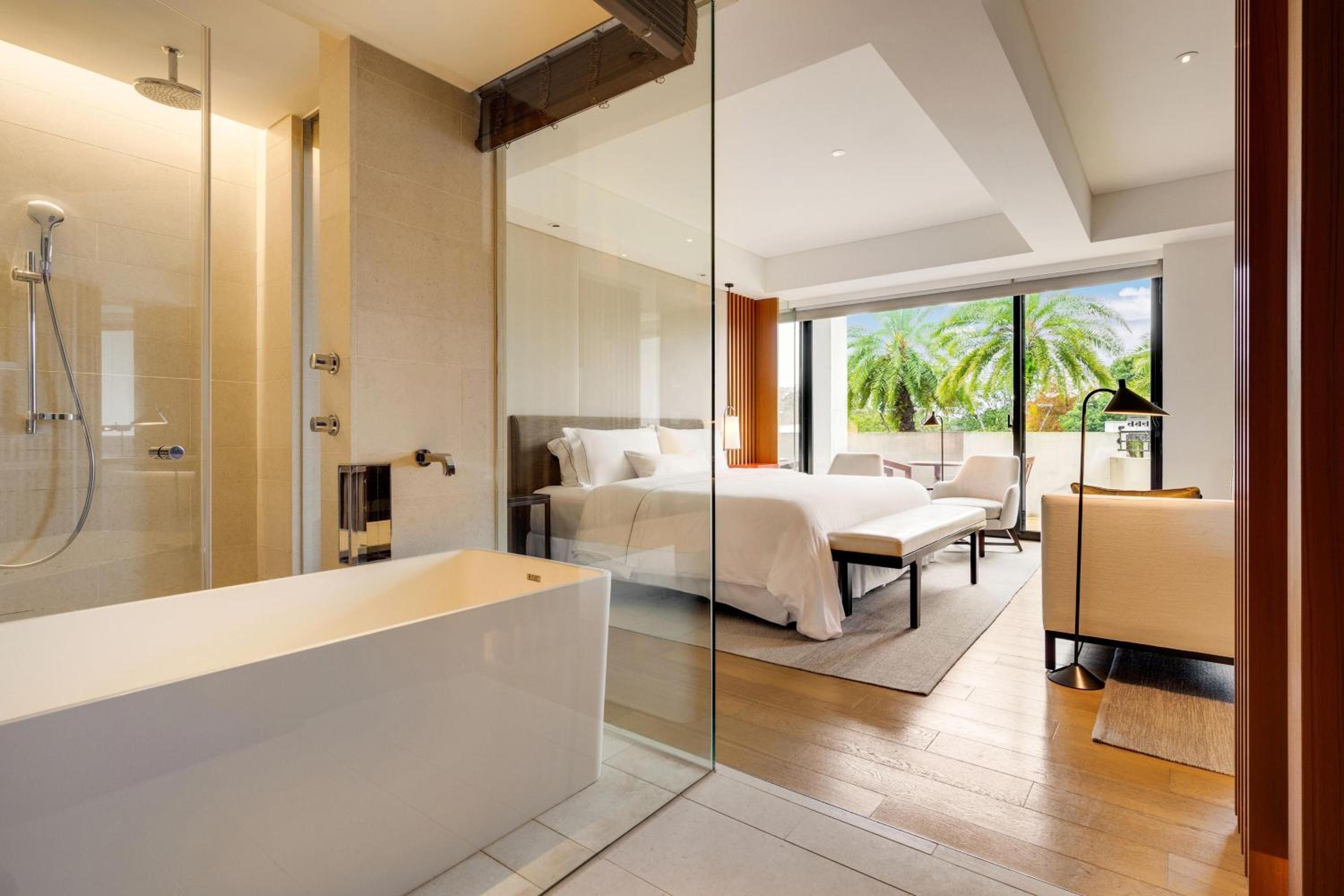 The Westin Tashee Resort, Taoyuan