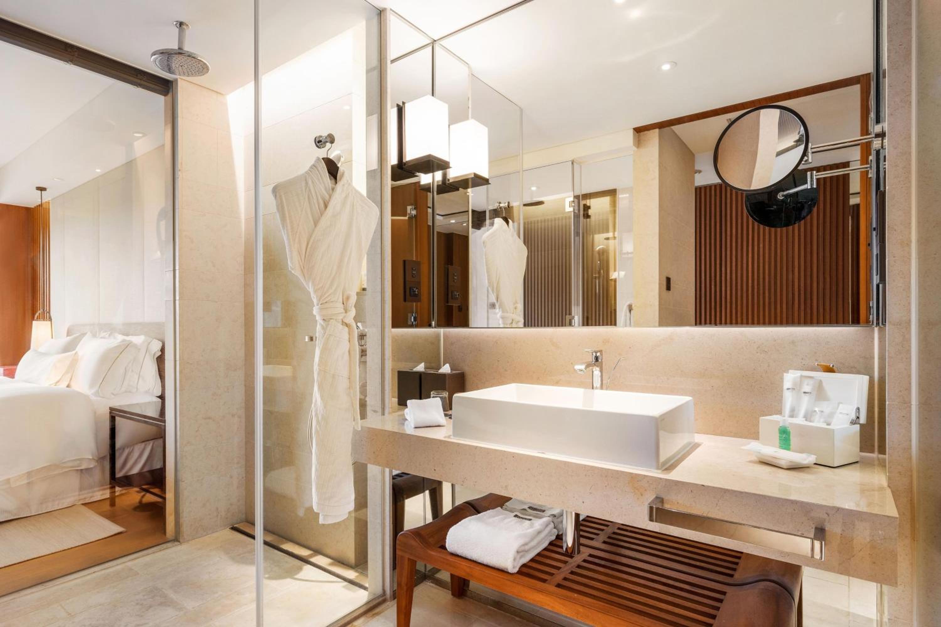 The Westin Tashee Resort, Taoyuan