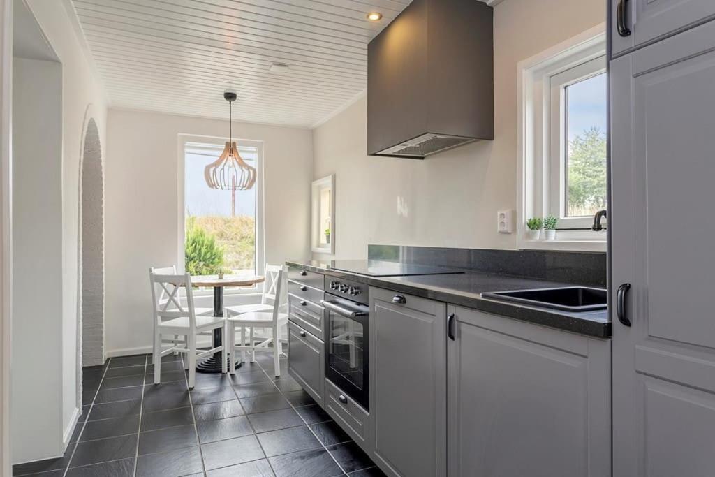 Vrijstaande woning, grote tuin. view 5